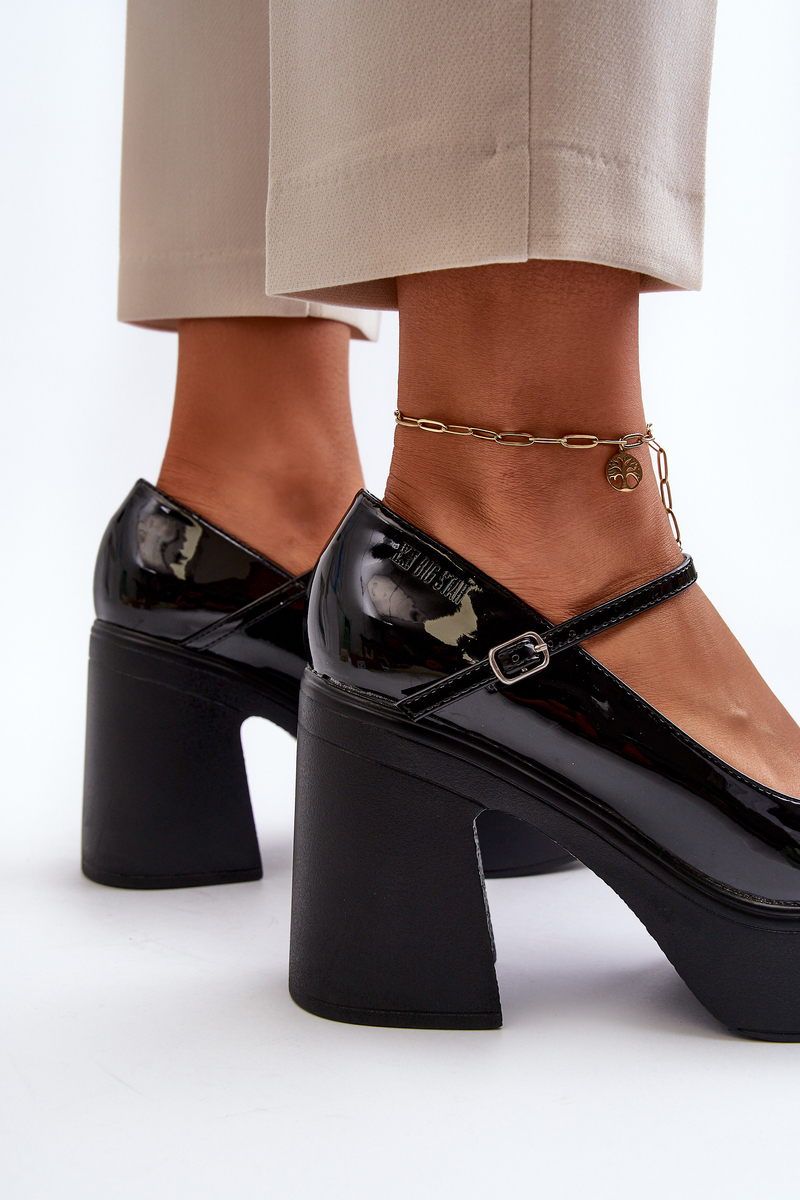 Mocasini dama, BIG STAR SHOES