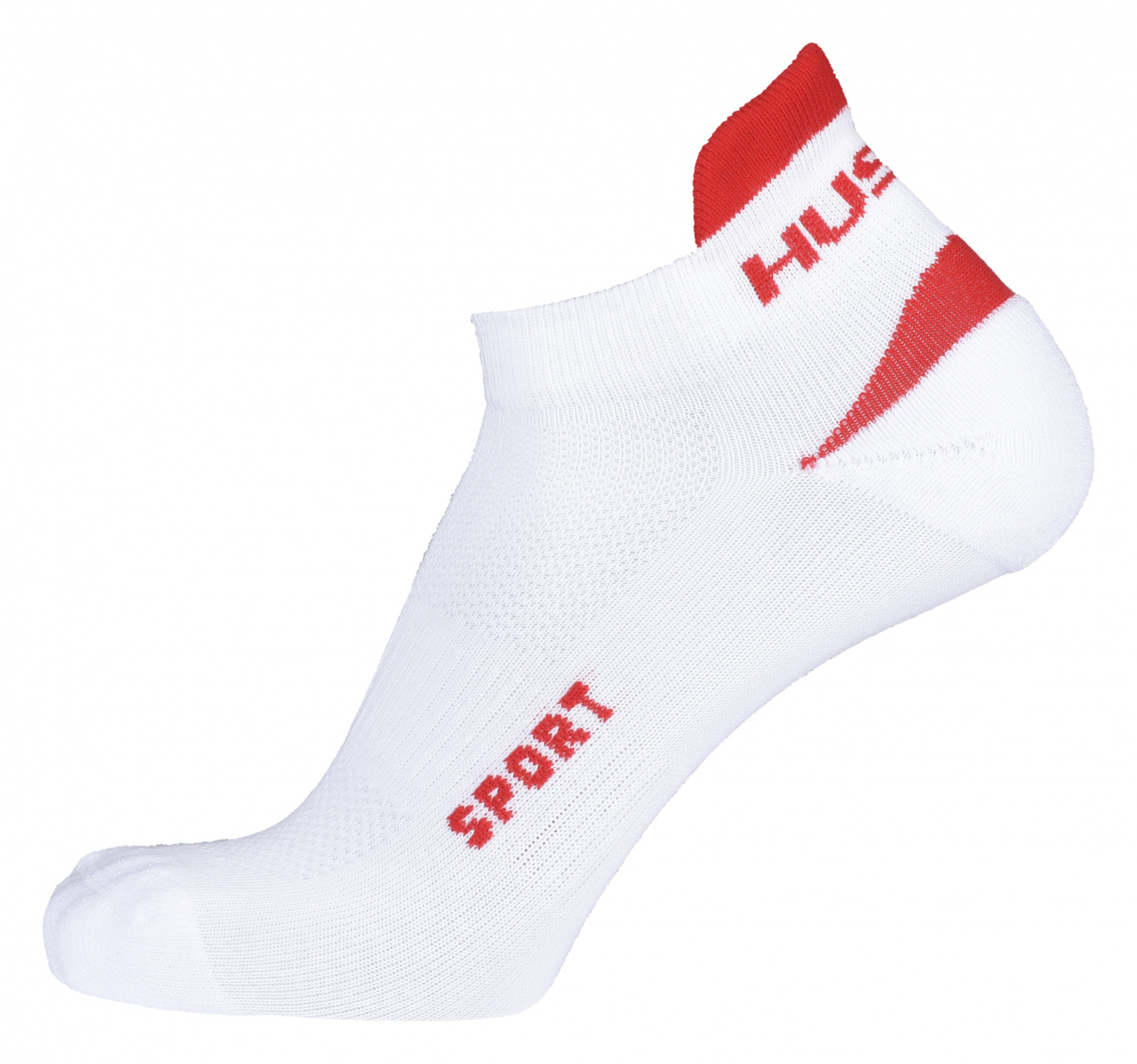 husky-sport-socks-white-red