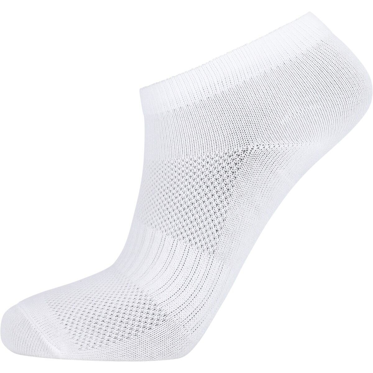 Dámské ponožky Athlecia Comfort-Mesh Sustainable Low Cut Sock 3-Pack