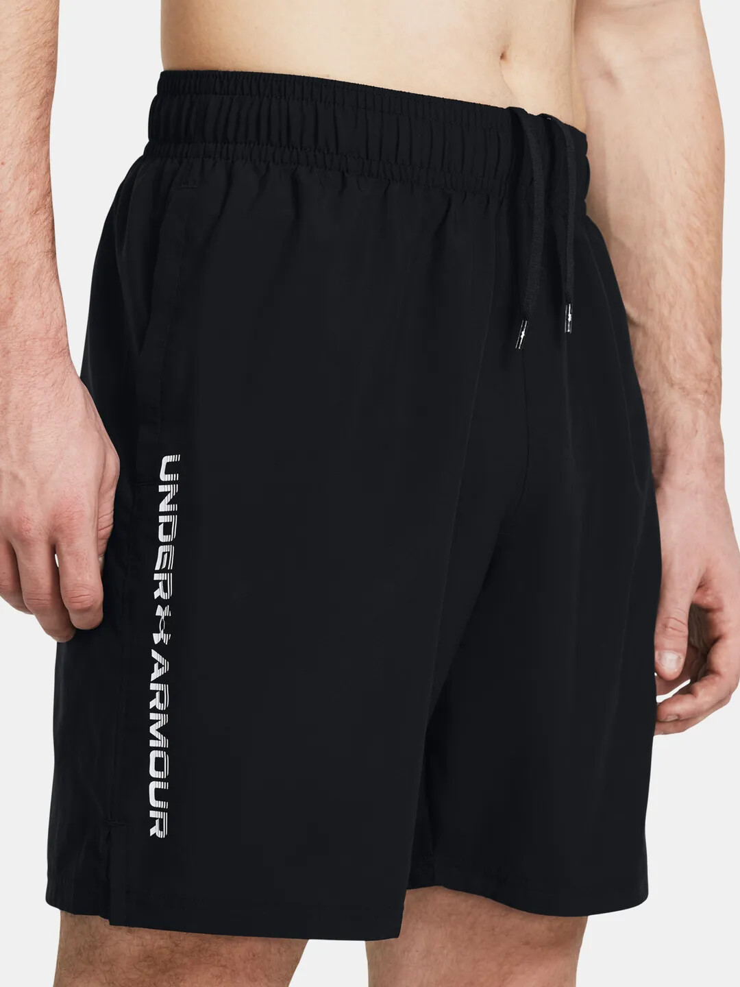 Men&#039;s shorts Under Armour Woven Wdmk Shorts