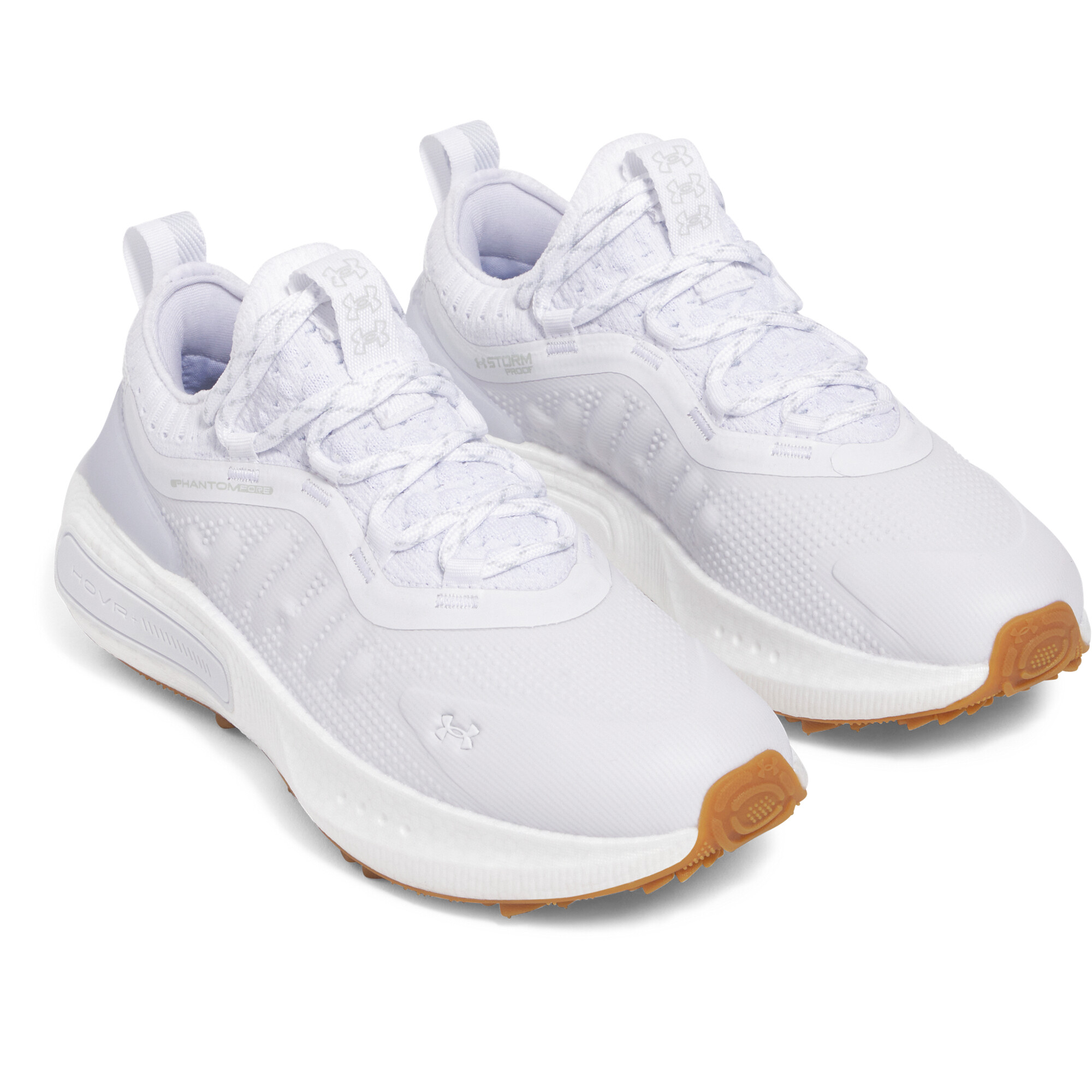 Women's Under Armour Phantom Fore Spikeless Shoes