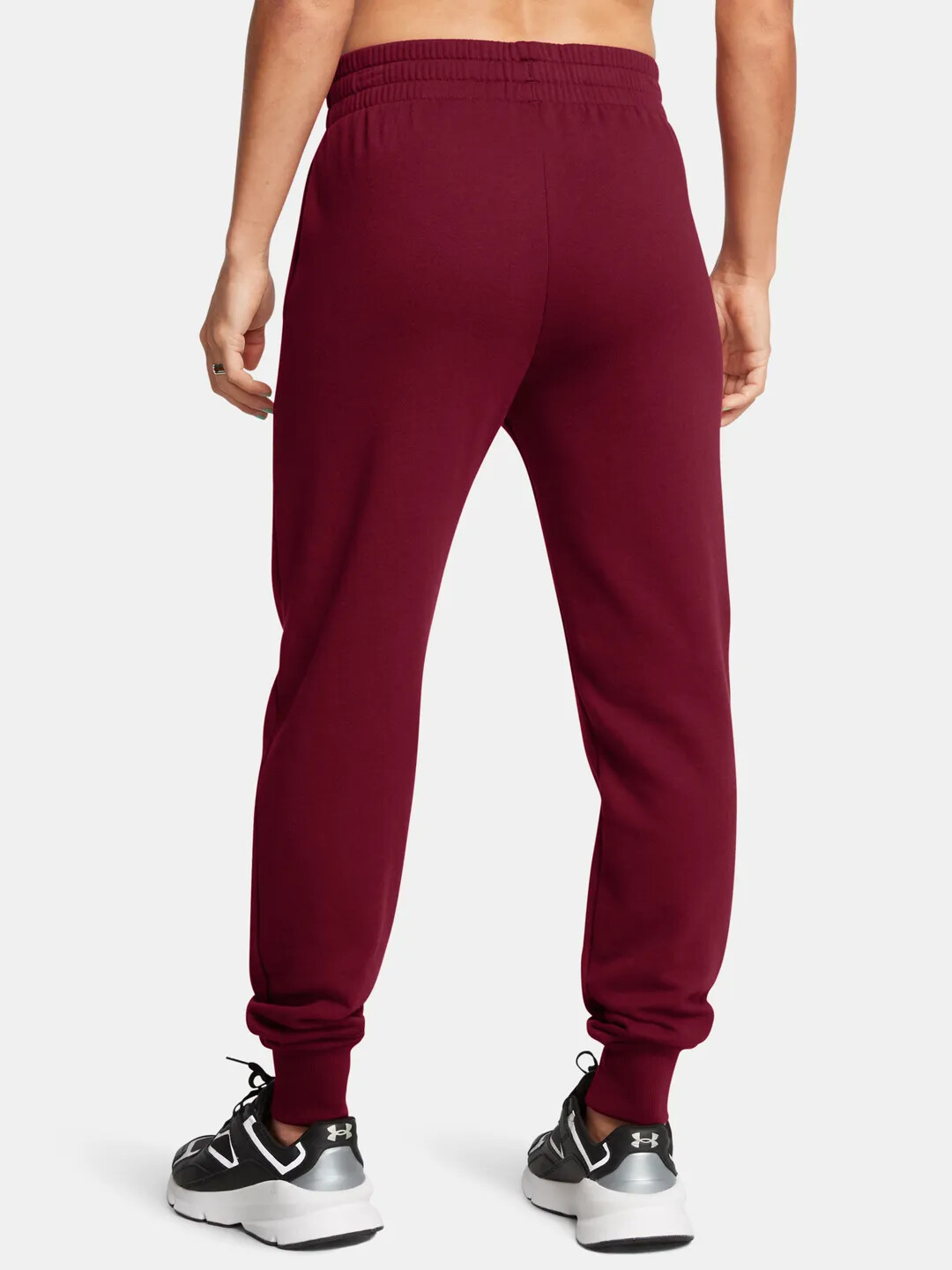Women&#039;s sweatpants Under Armour Rival Fleece Jogger