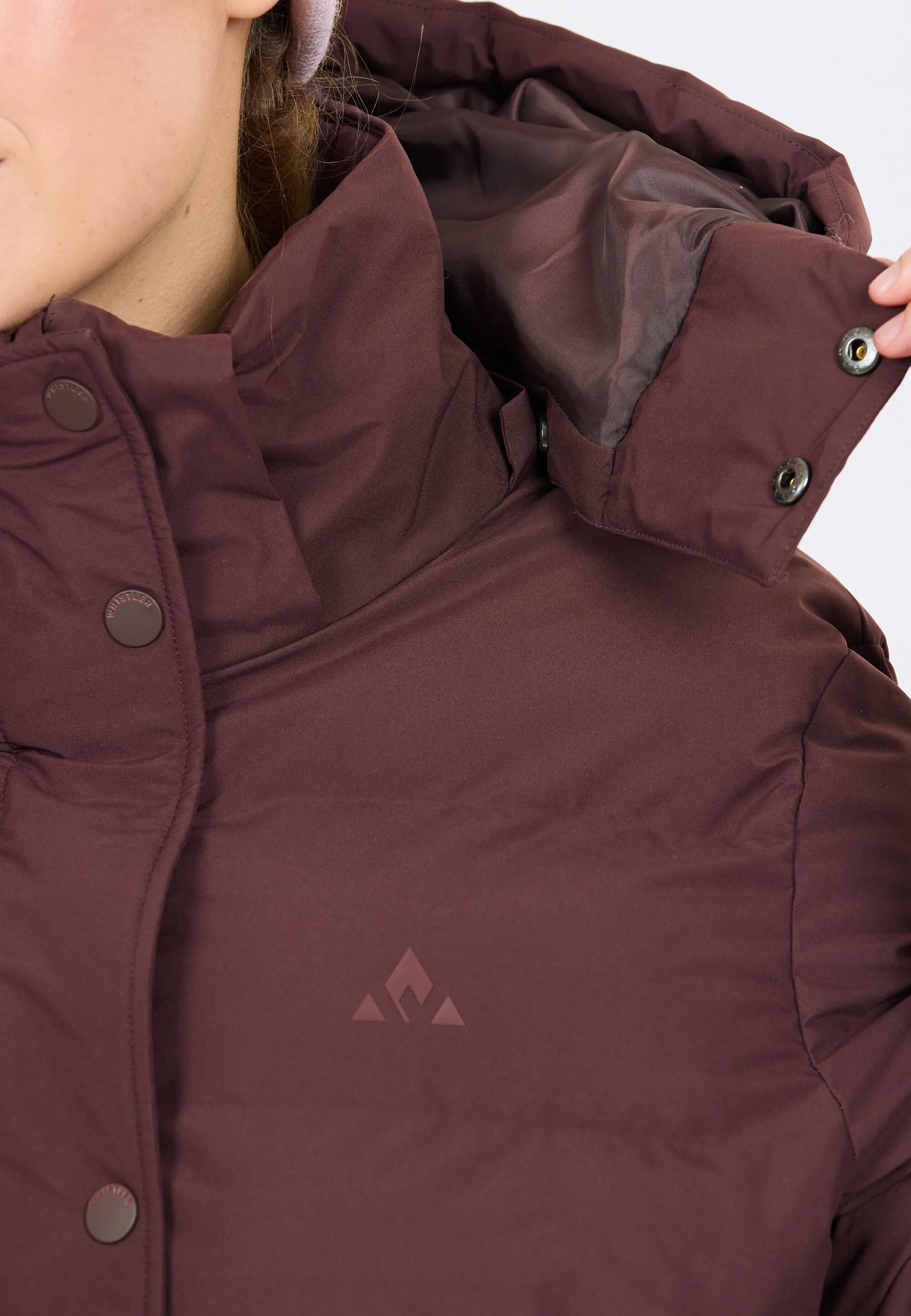 Women's winter bud Whistler JOANA