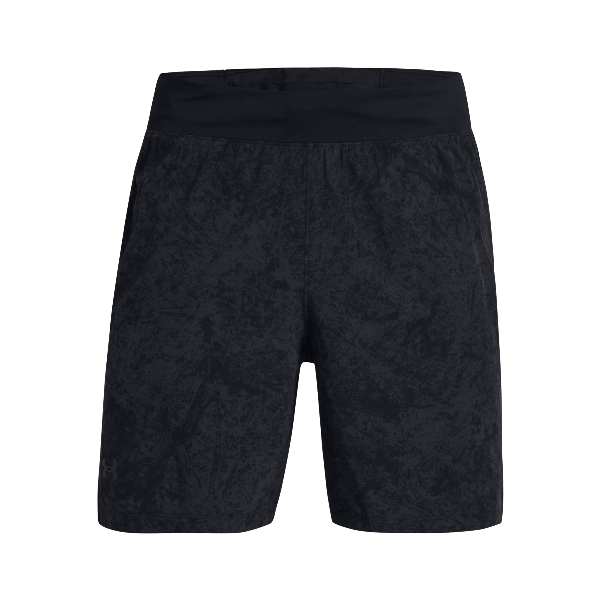 Men&#039;s shorts Under Armour LAUNCH PRO 7&#039;&#039; PRTD SHORT