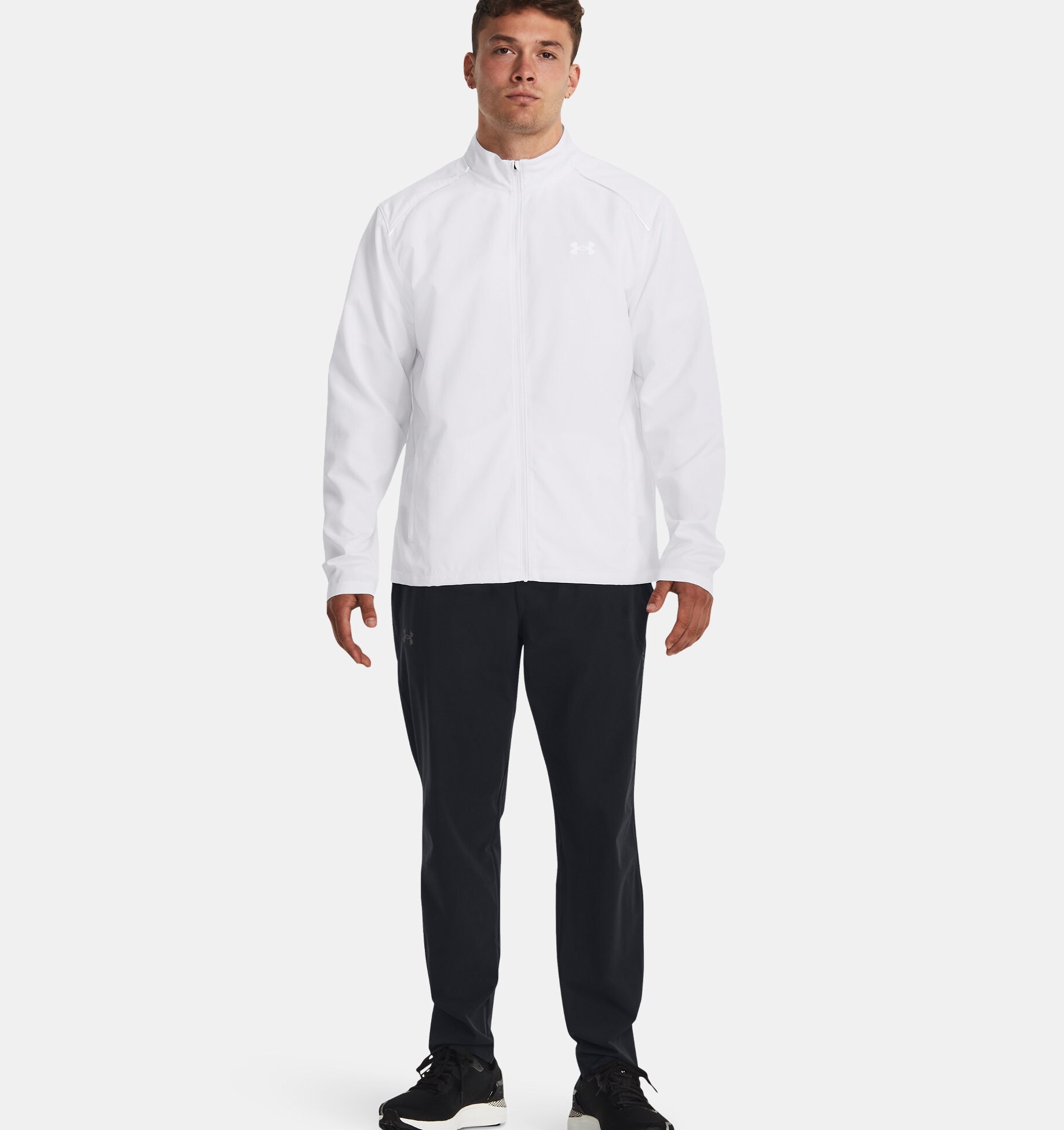 Men's Under Armour STORM RUN JACKET
