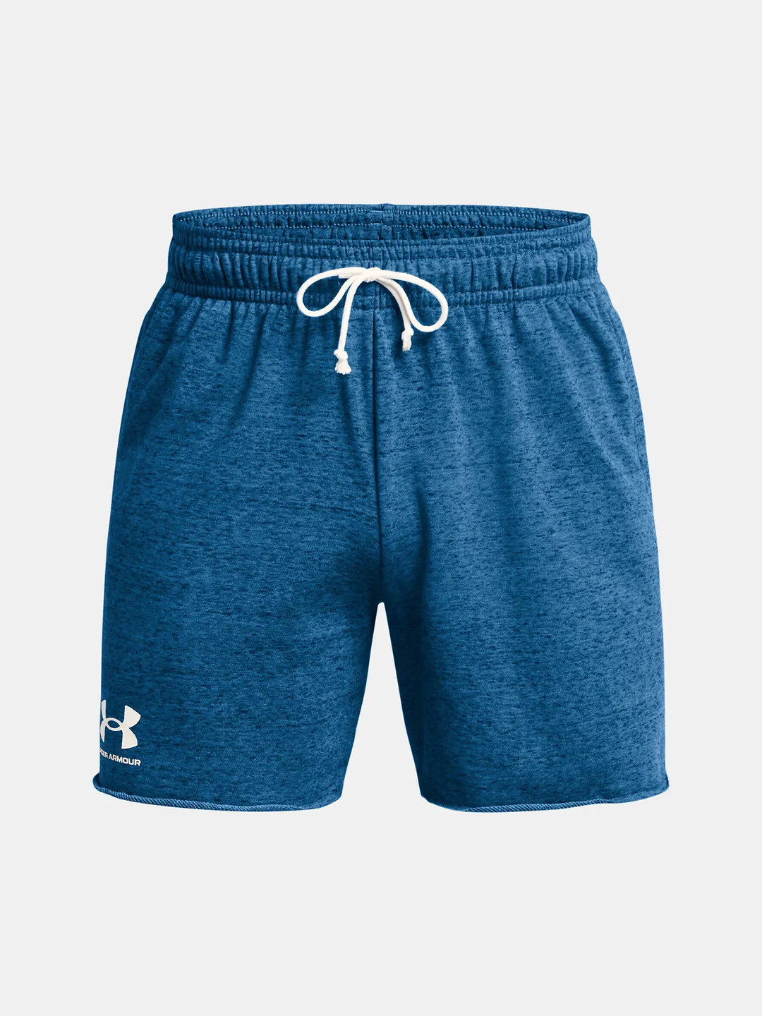 Men&#039;s shorts Under Armour Rival Terry 6in Short