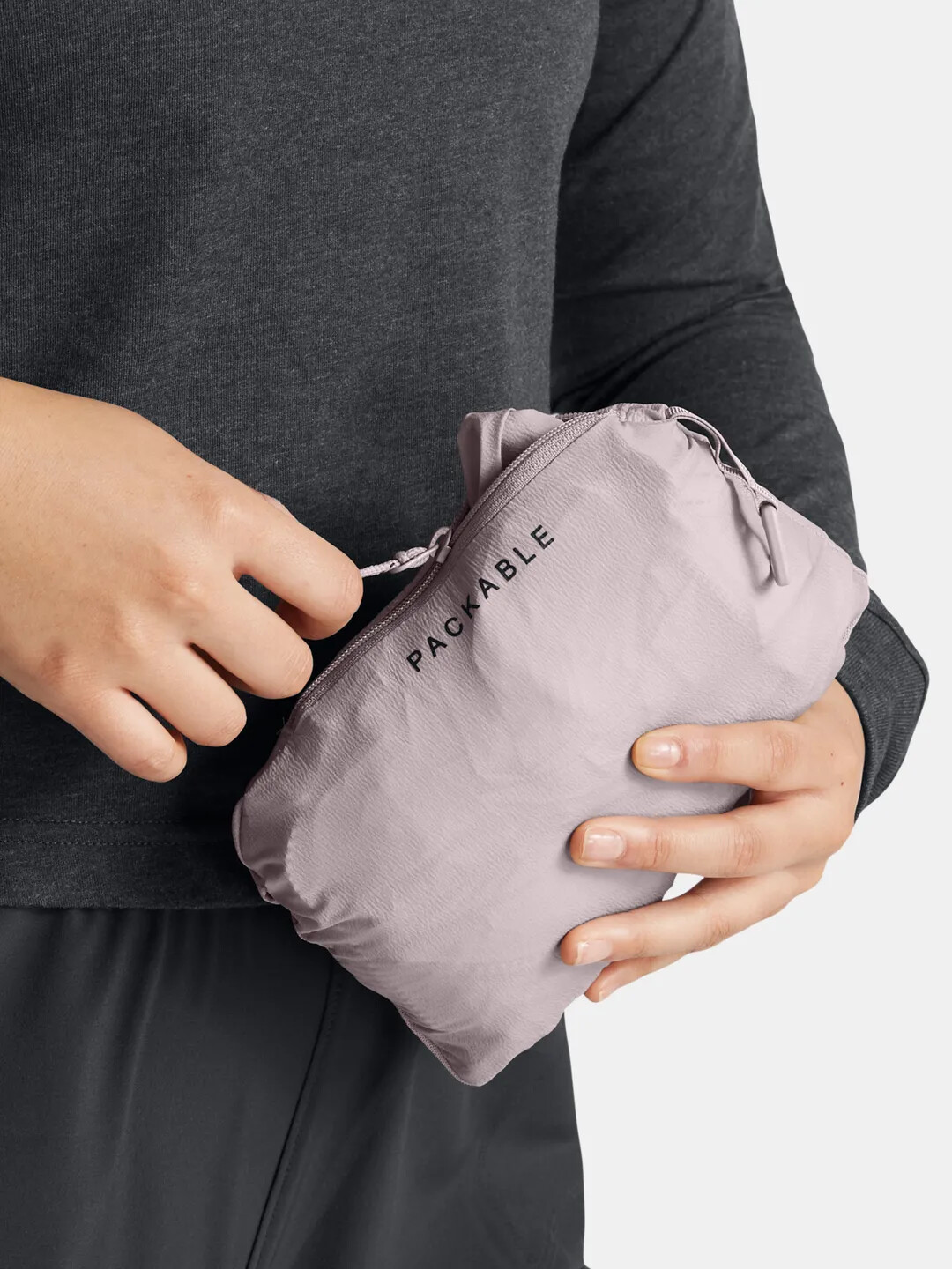 Women's Under Armour Trail Run Jacket