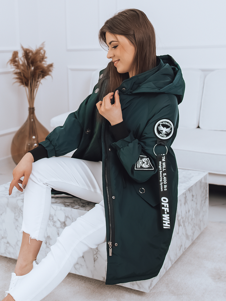Women’s jacket DStreet