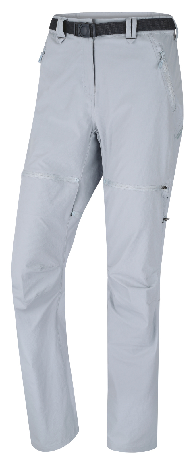 HUSKY Pilon L Light Grey Women's Outdoor Pants