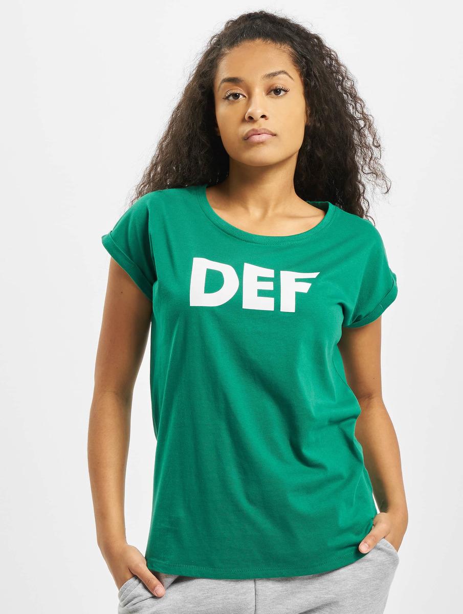 T-Shirt Sizza în turcoaz