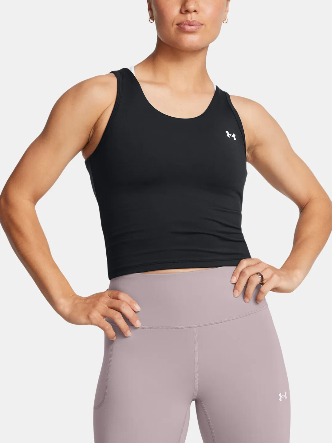 Women&#039;s tank top Under Armour Motion Tank EMEA