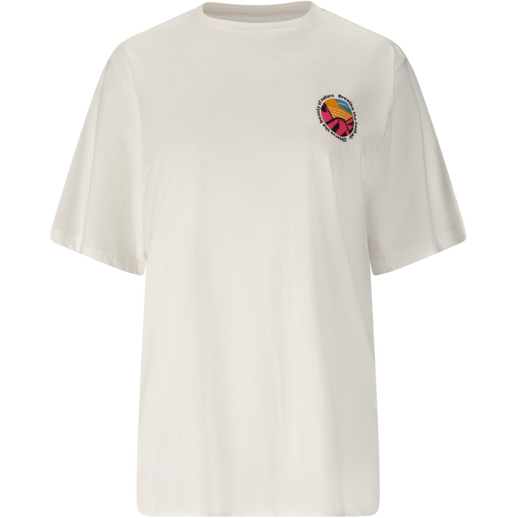 Dámské triko Whistler Saloma W