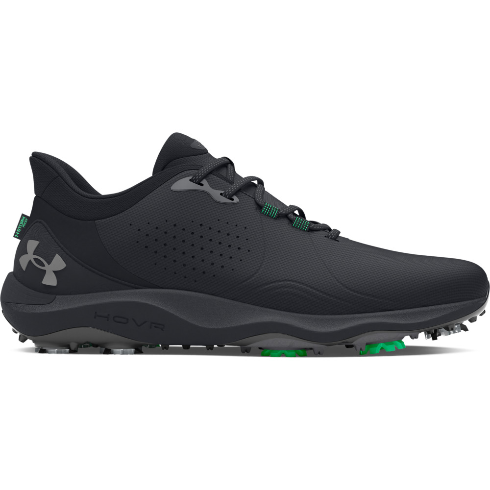 Mens Under Armour DRIVE PRO Golf Shoes