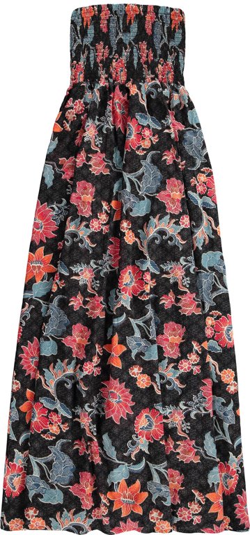 Rochie dama, Barts Patterned