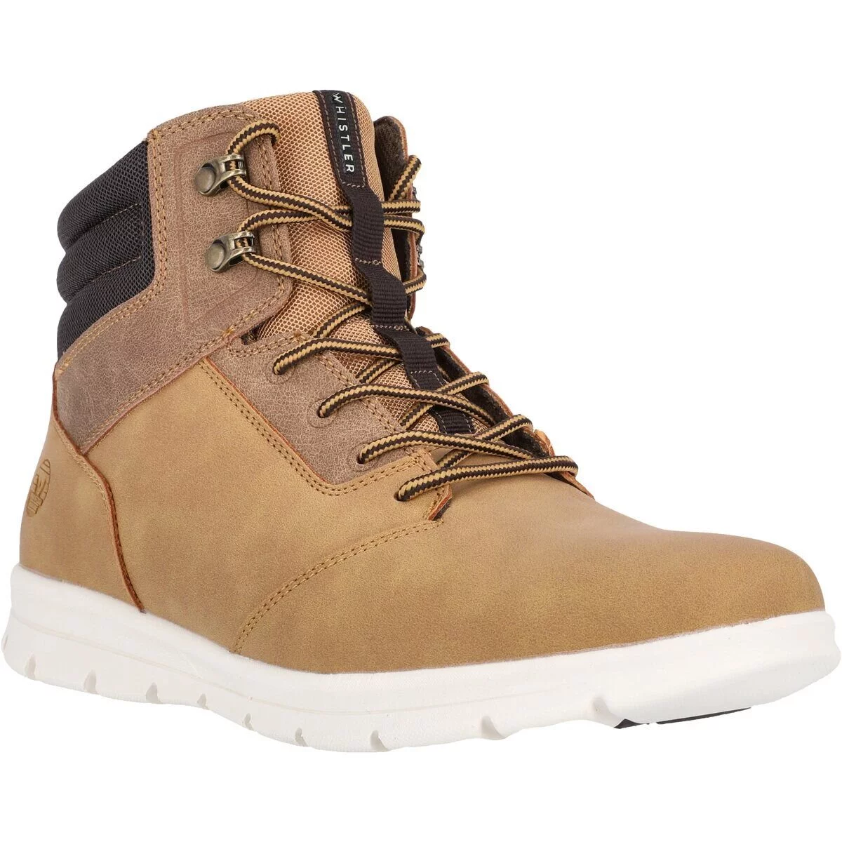 Men&#039;s Winter Boots Whistler Palun