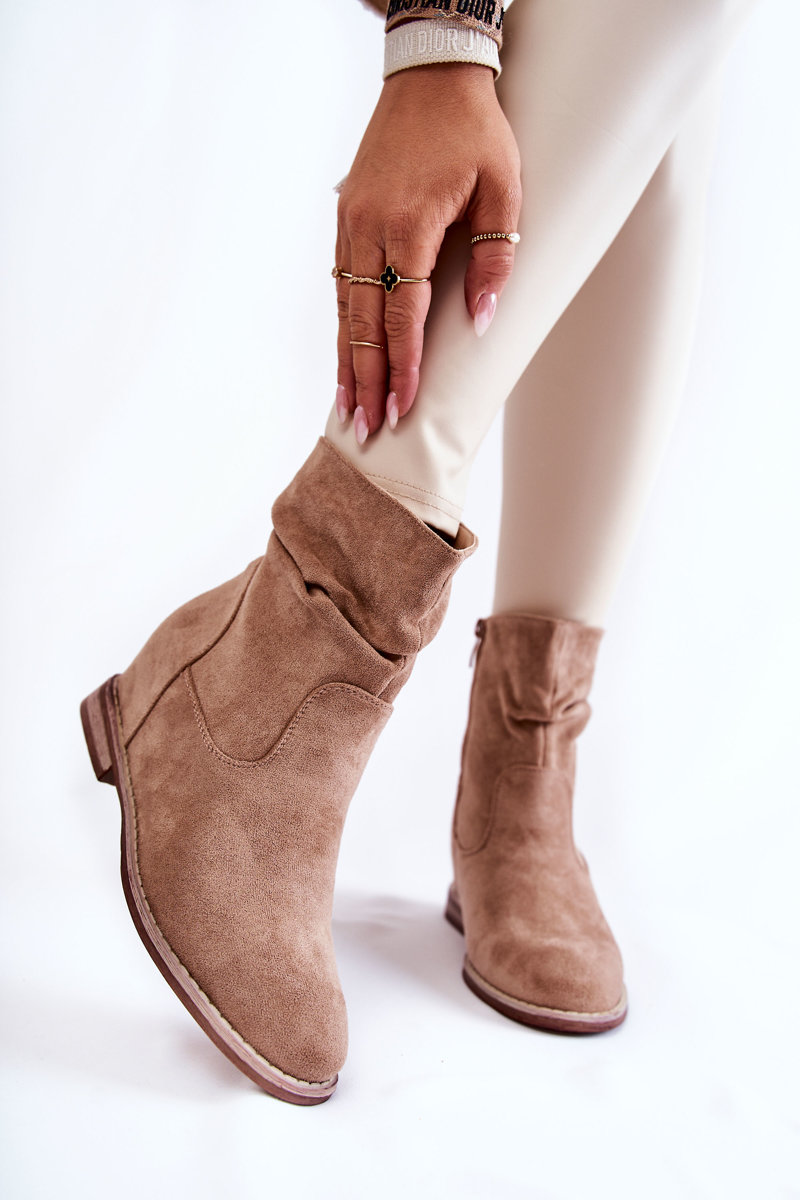 Botine dama, Kesi i521_22399