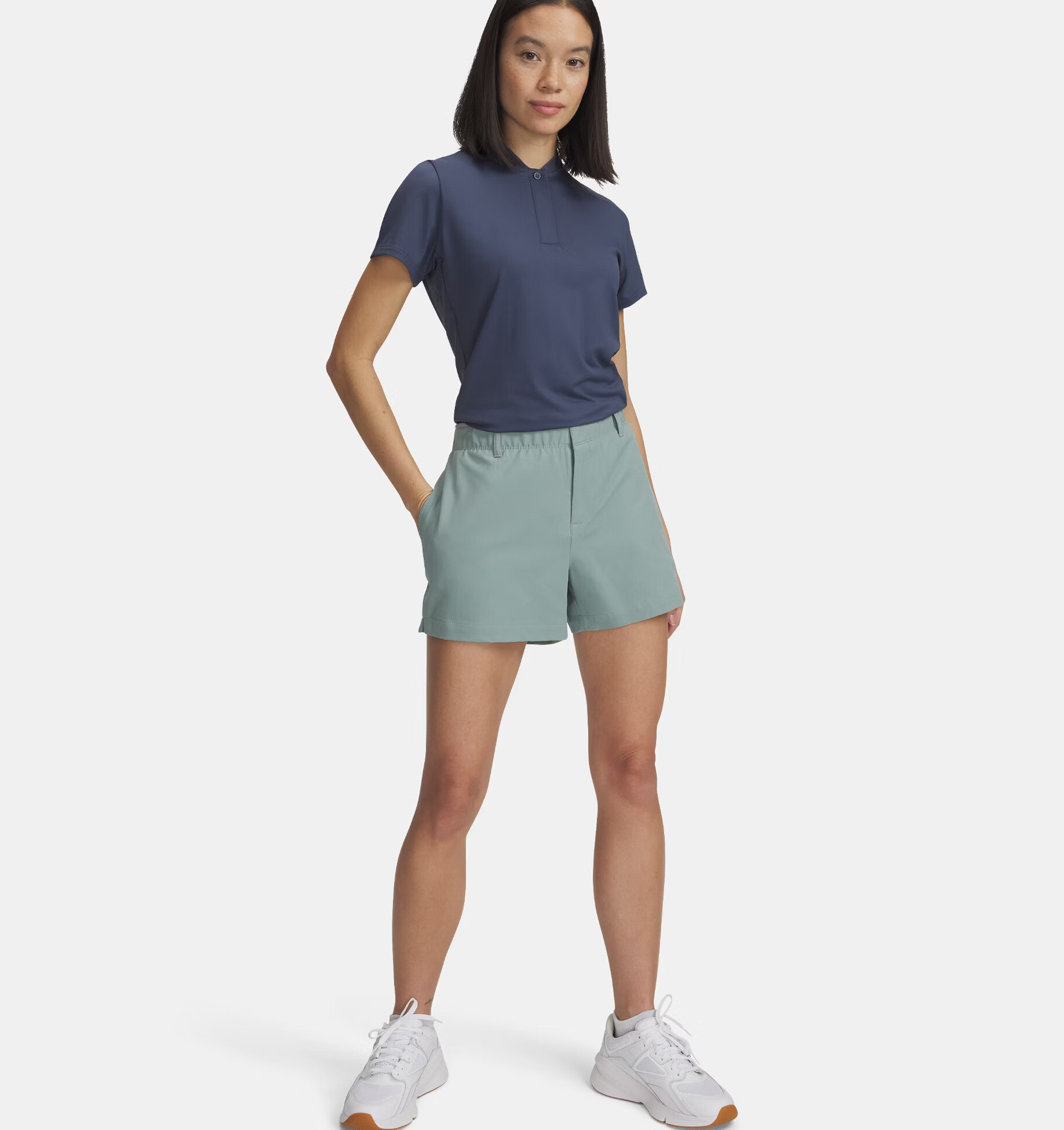 Women's shorts Under Armour Drive 3.5" Short