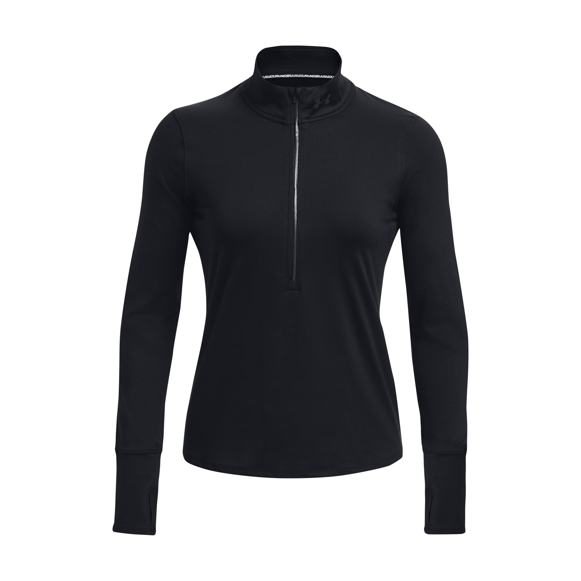 Under Armour Launch Pro polozipsové tričko