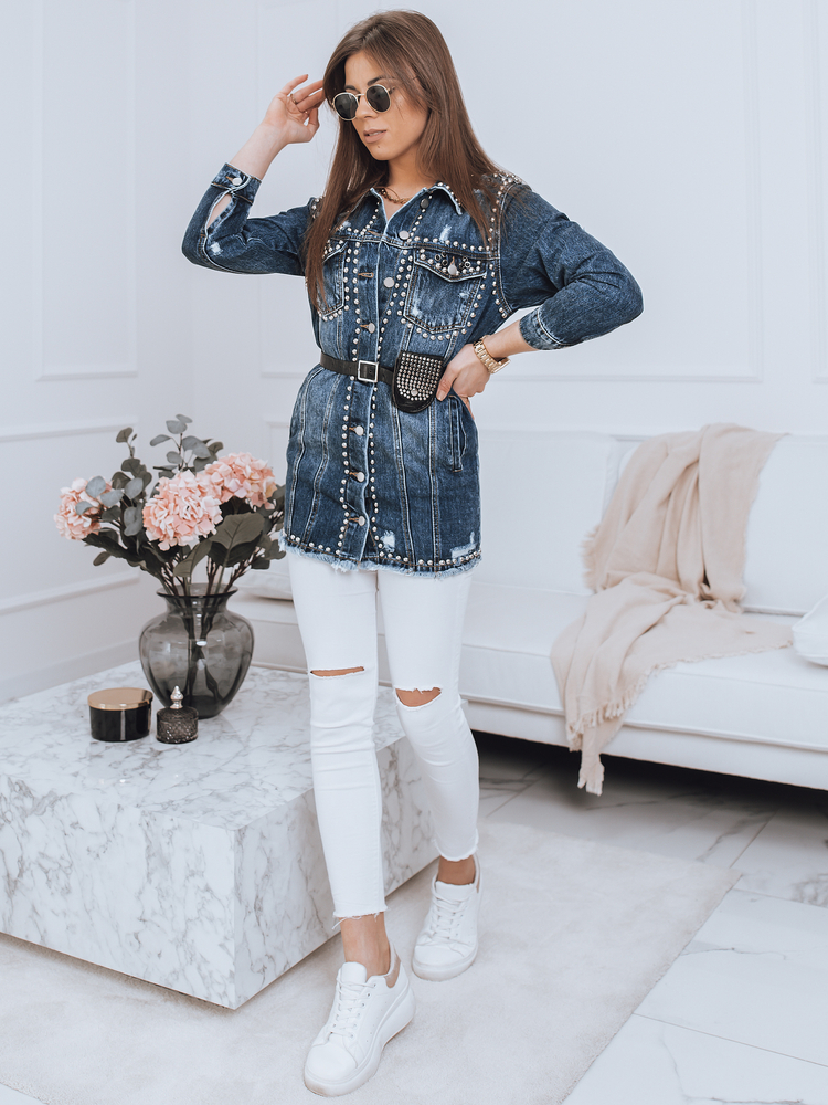 Dámská bunda DStreet Denim