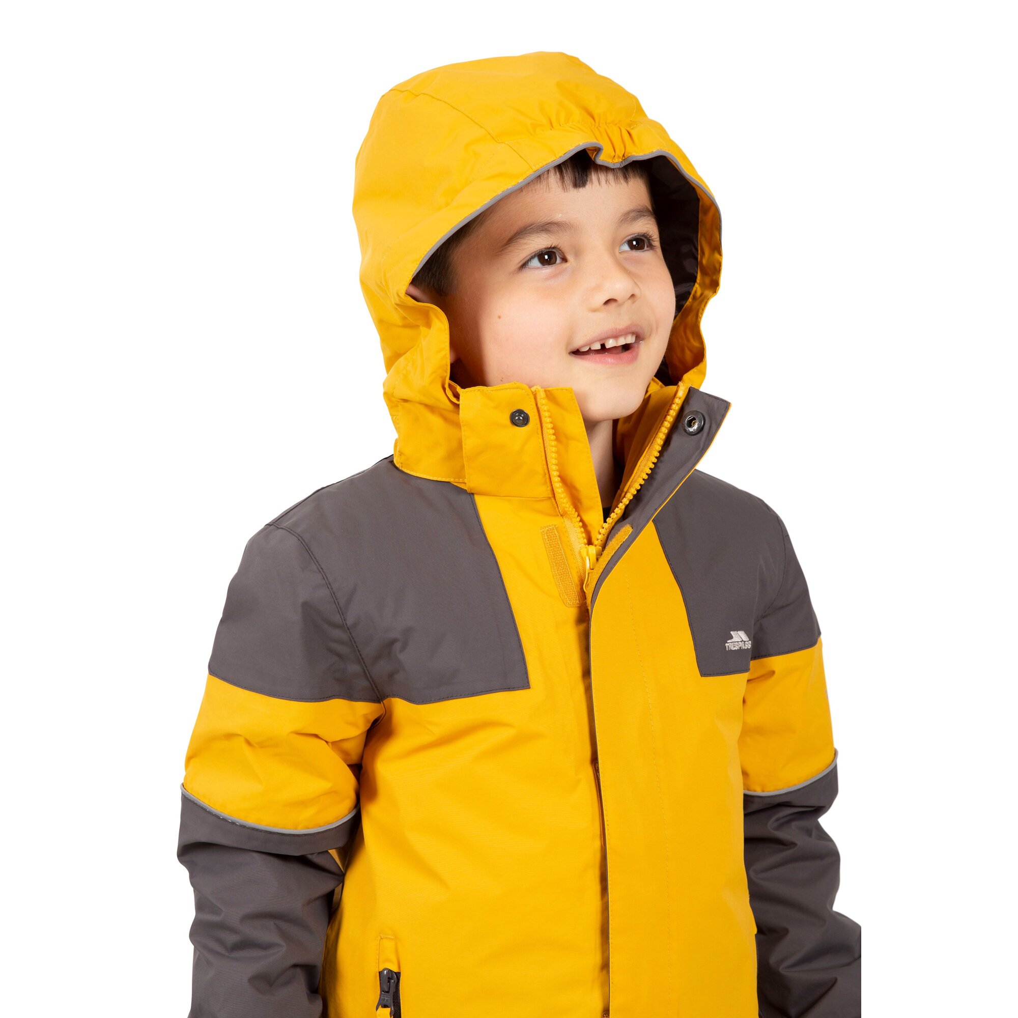 Boys&#039; jacket Trespass Unlock