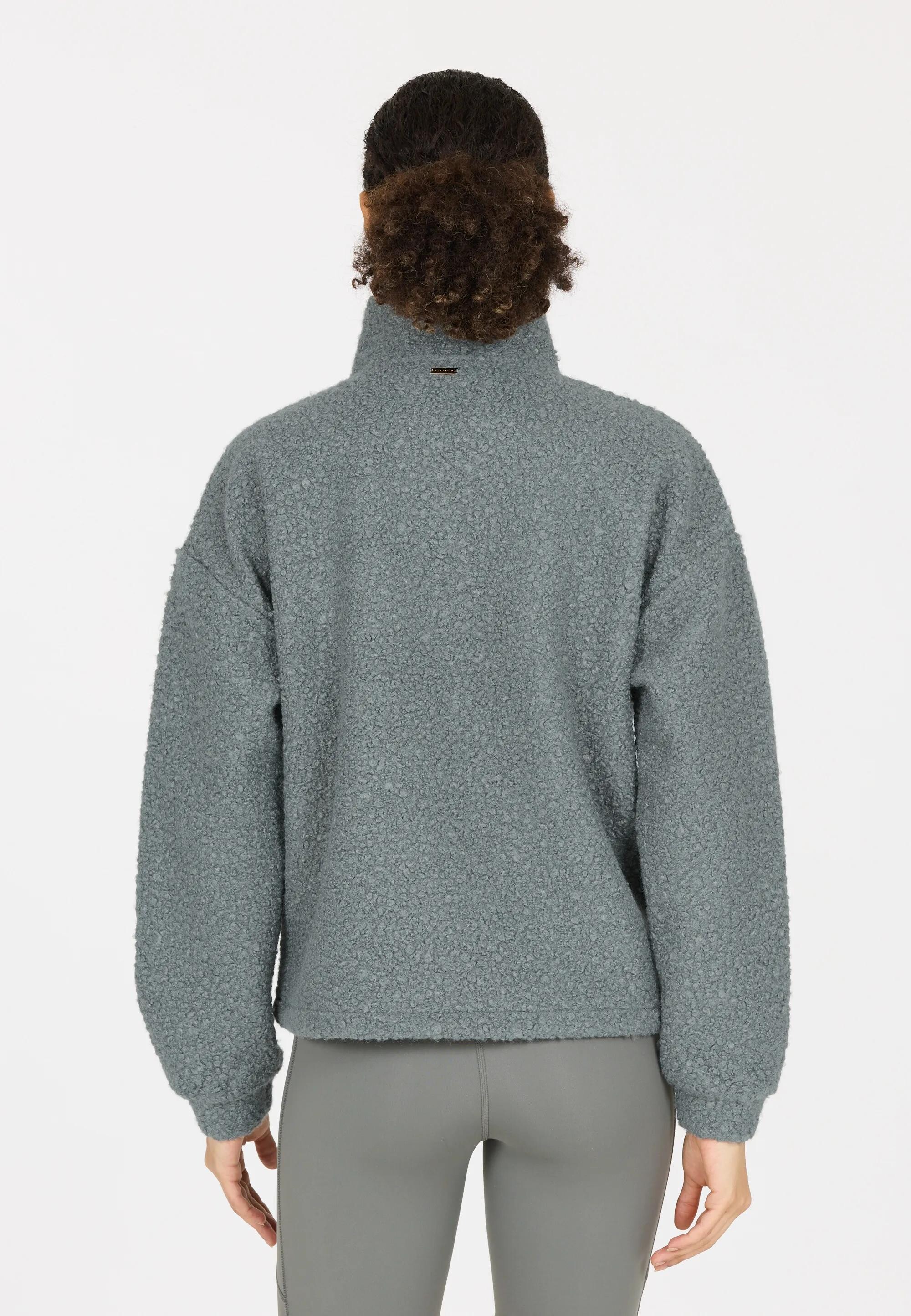 Women's Sweatshirt Athlecia Florrie
