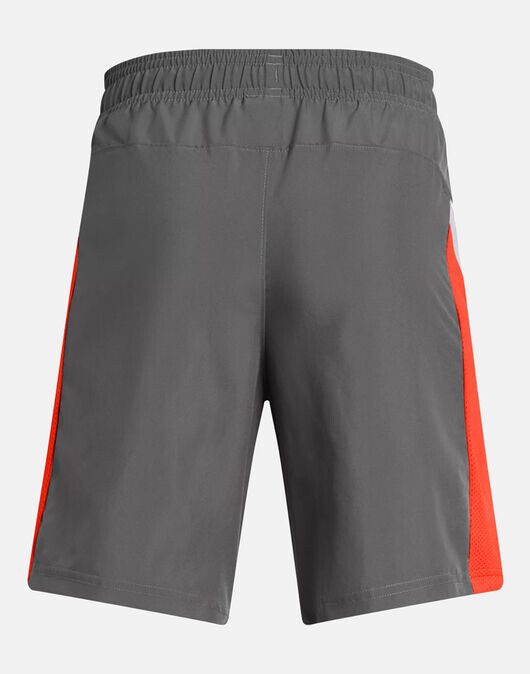 Boys&#039; shorts Under Armour UA Tech Utility Woven Shorts