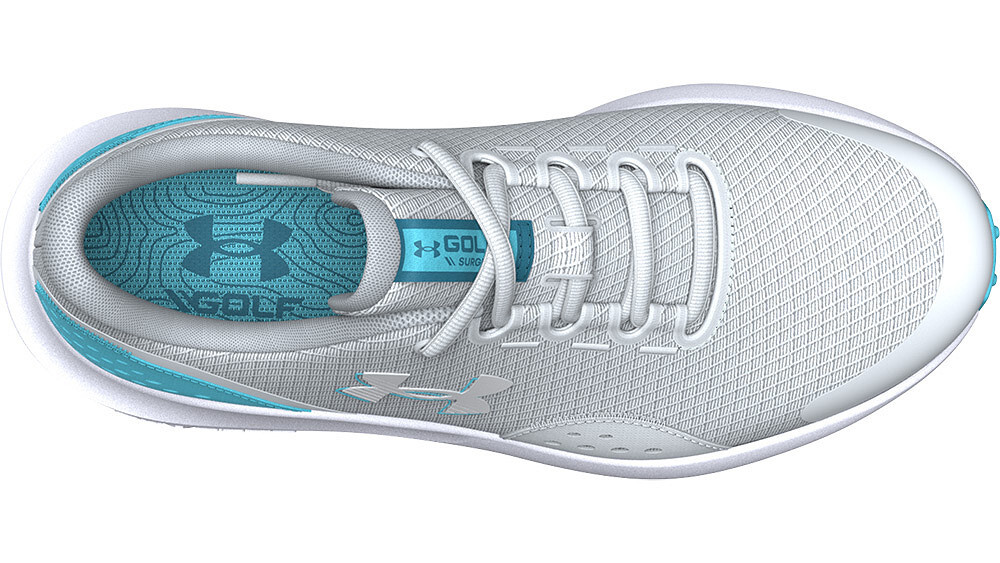 Detské golfové tenisky Under Armour