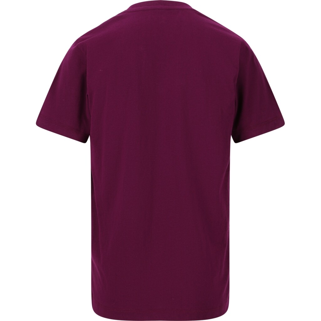 Girl&#039;s T-shirt ZigZag Roban