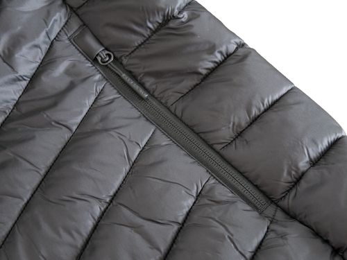 Pánska bunda ALPINE PRO i613_MJCY603990G