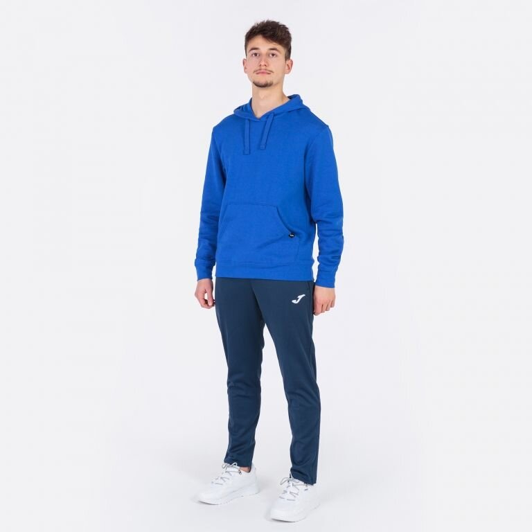 Men&#039;s/Boys&#039; Joma Montana Hoodie Royal