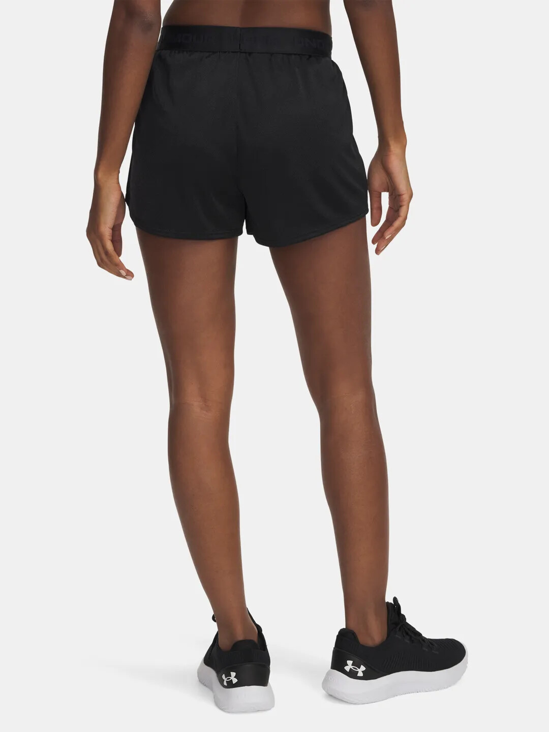 Women's shorts Under Armour Tech Play Up Shine Shorts