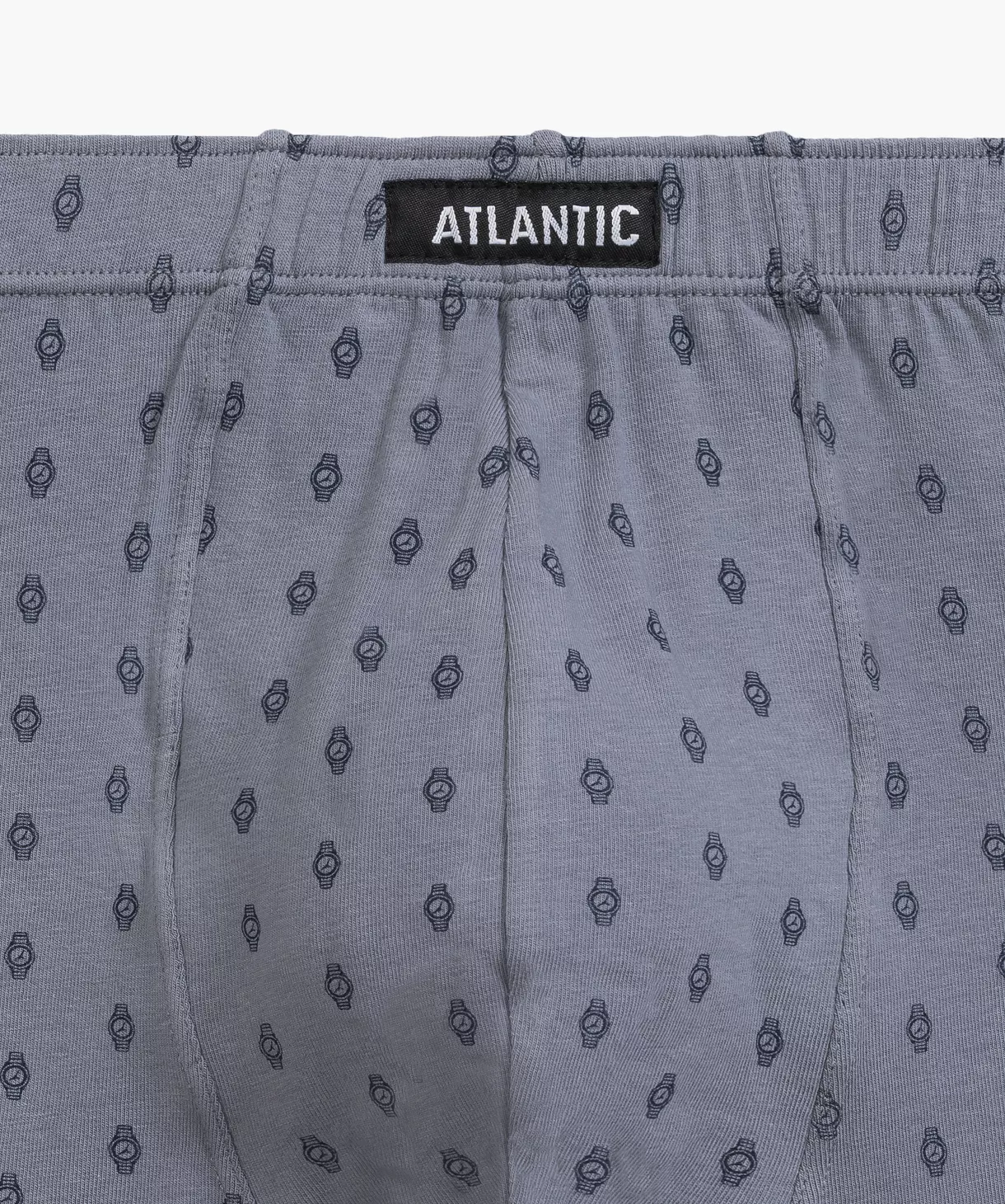 3-PACK Bokserki męskie