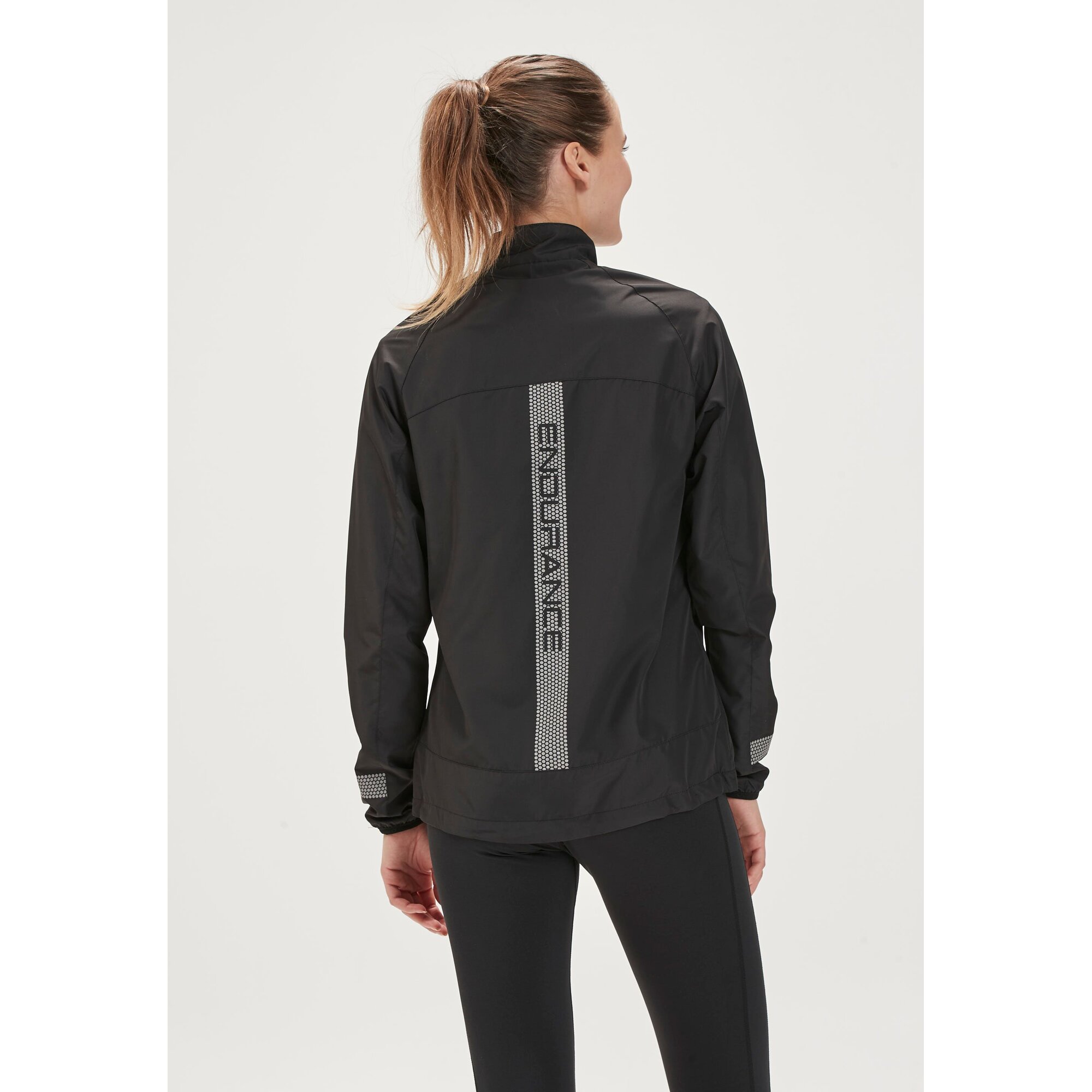 Women's Endurance Cully Running Jacket