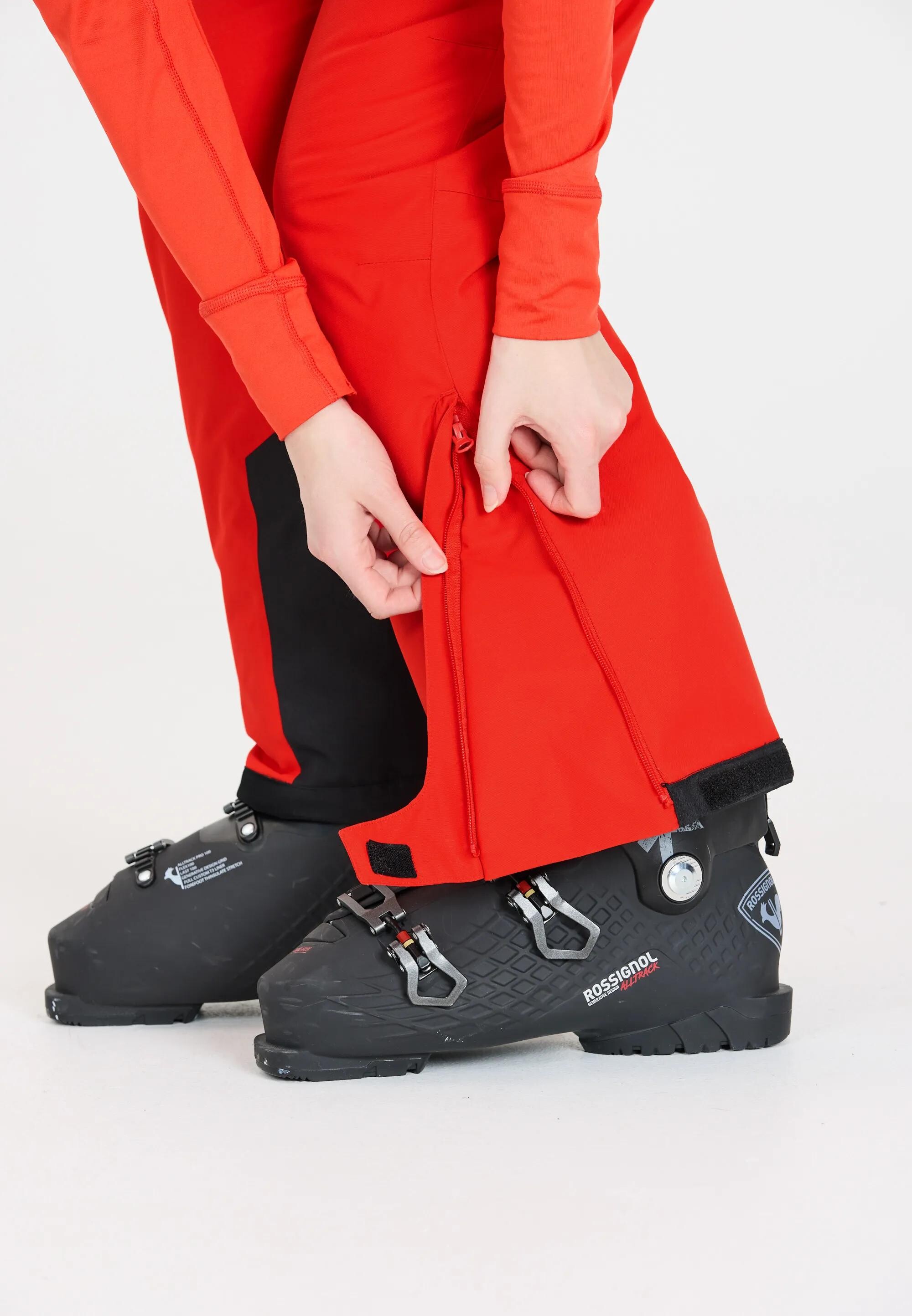 Whistler Drizzle W-Pro 10000 Women's Ski Pants