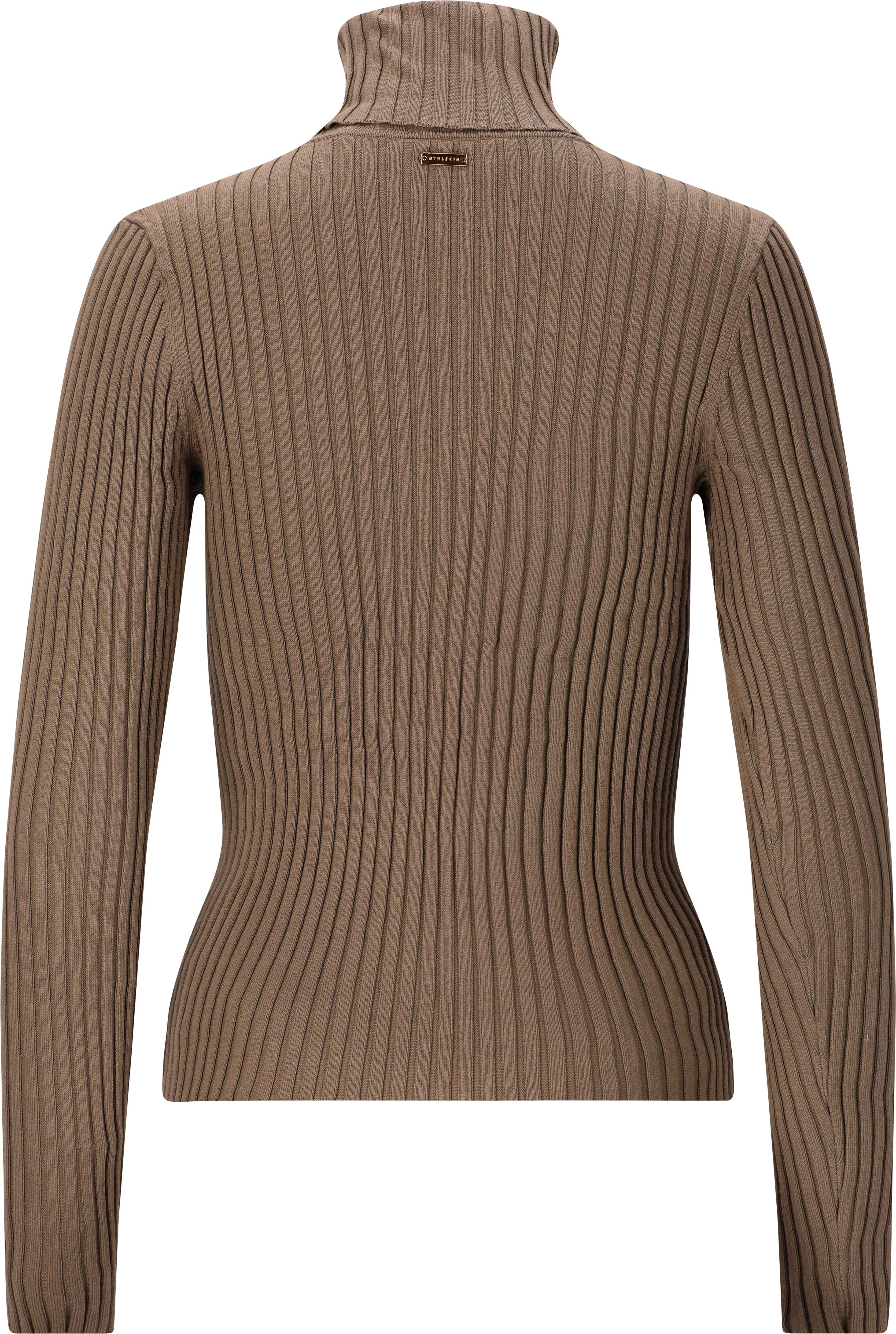 Women's turtleneck Athlecia Jelina