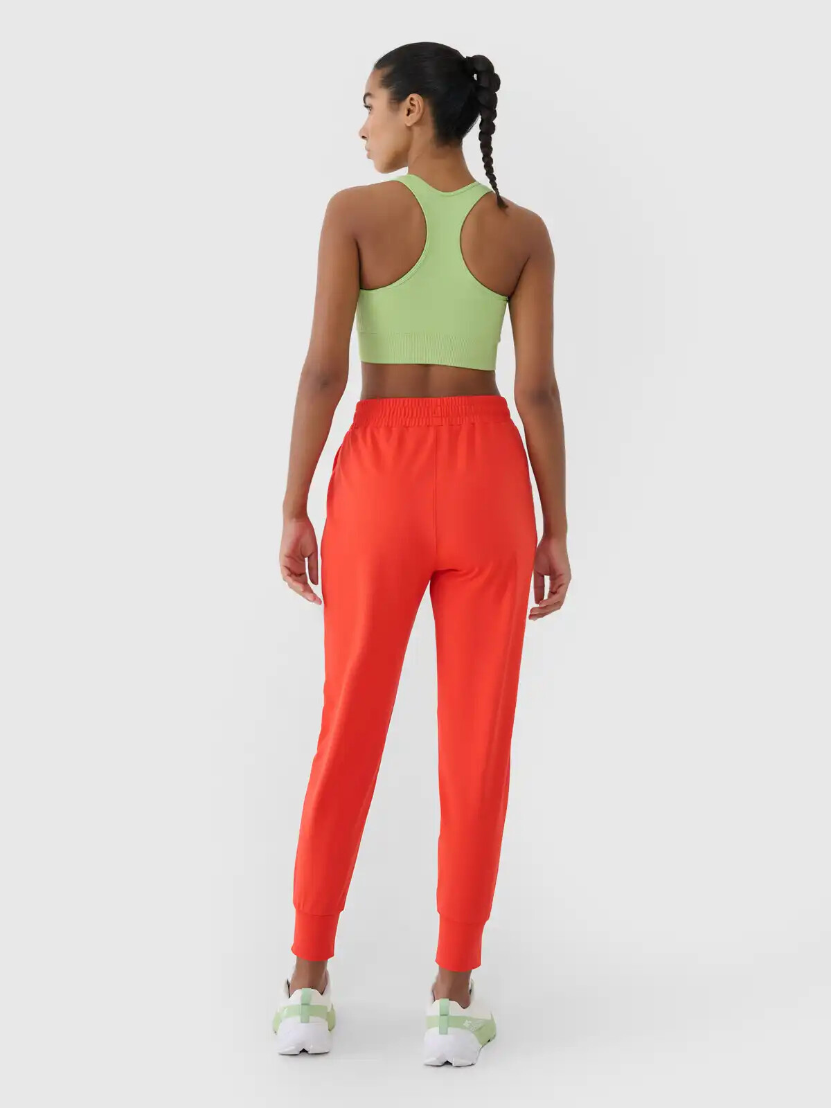 Women's 4F Sports Pants