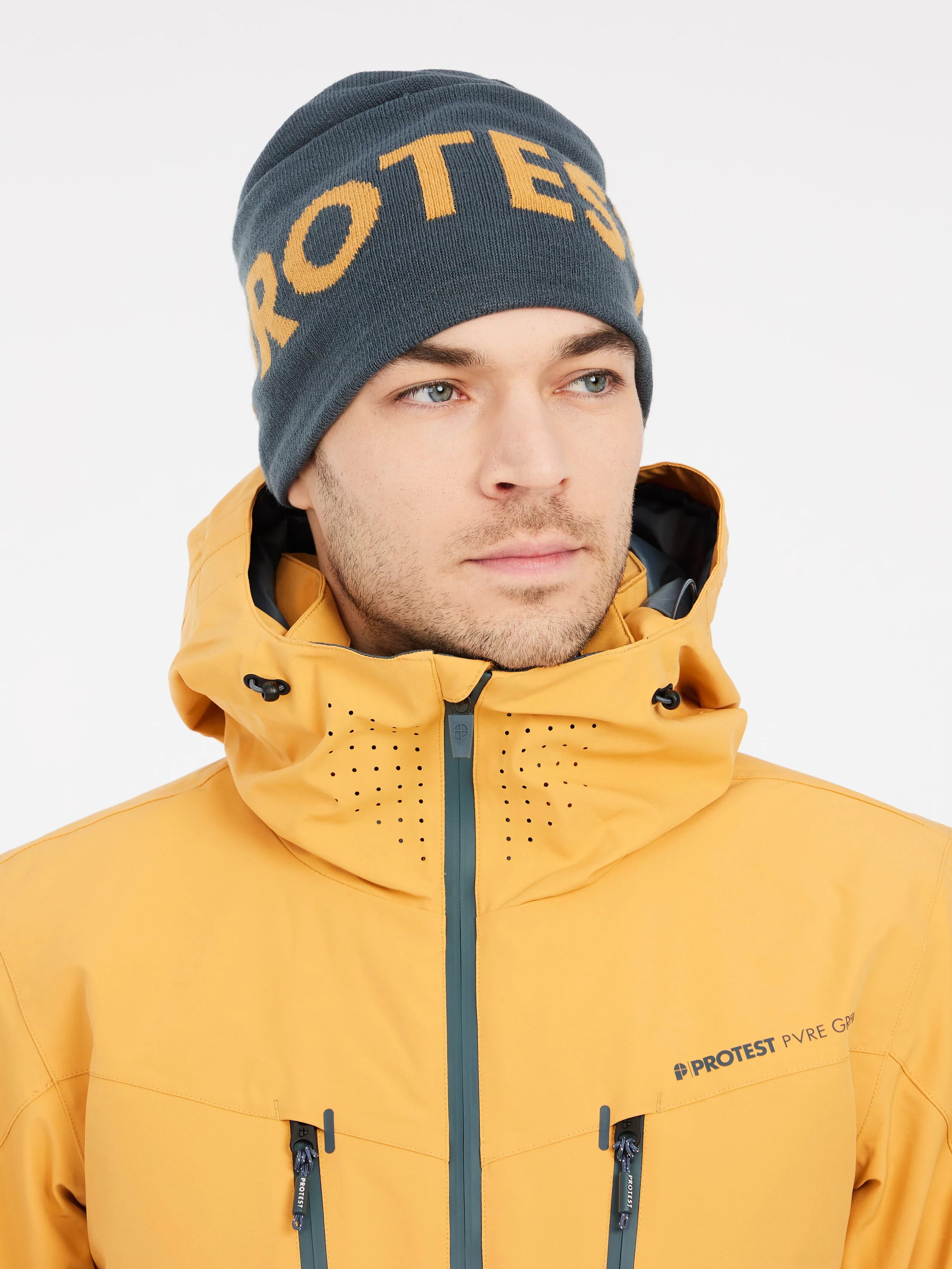 Men's ski jacket Protest PRTTIMOTHY