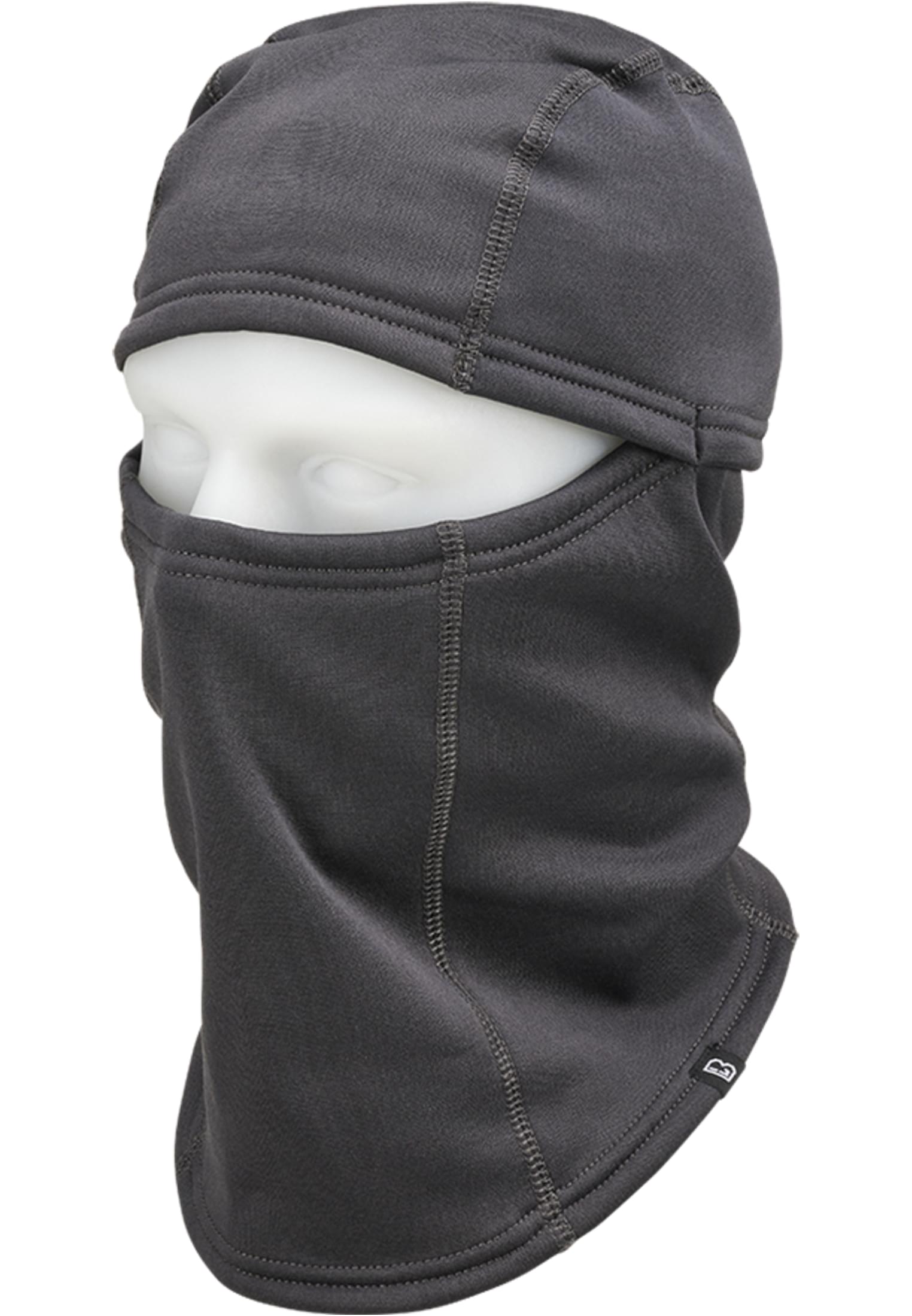 Storm Balaclava Anthracite