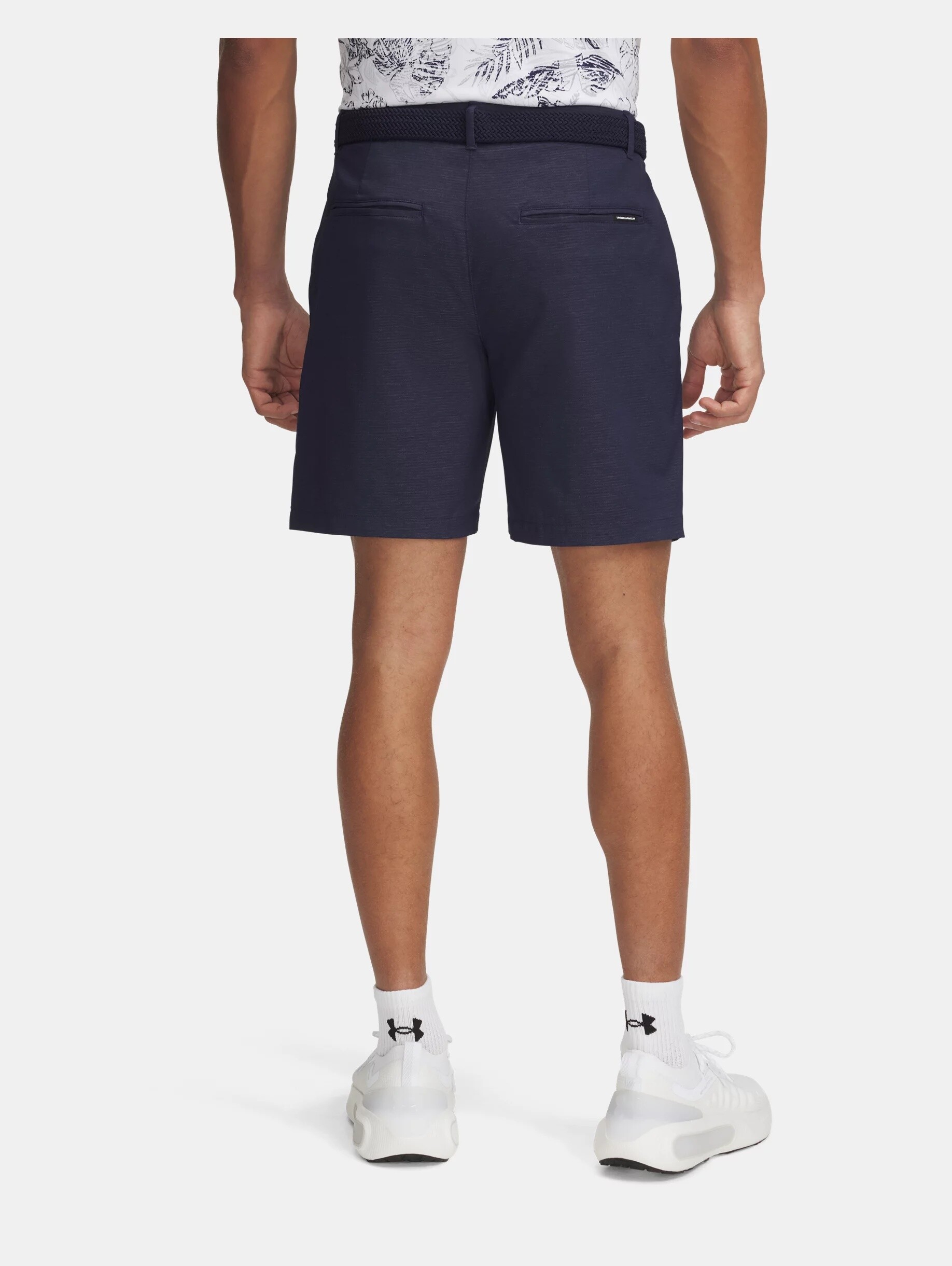 Men's shorts Under Armour Drive Chill 8in Ventd Shrt