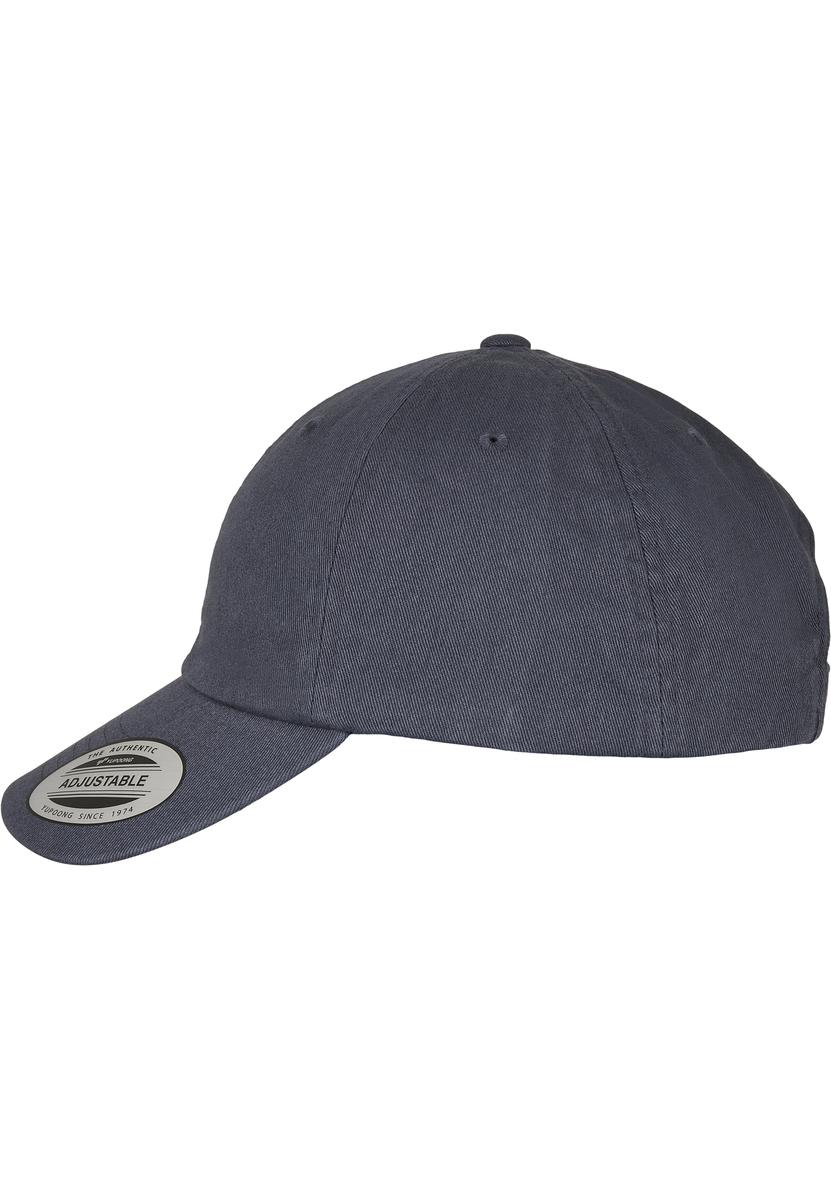 Ecowash Dad Grey Cap