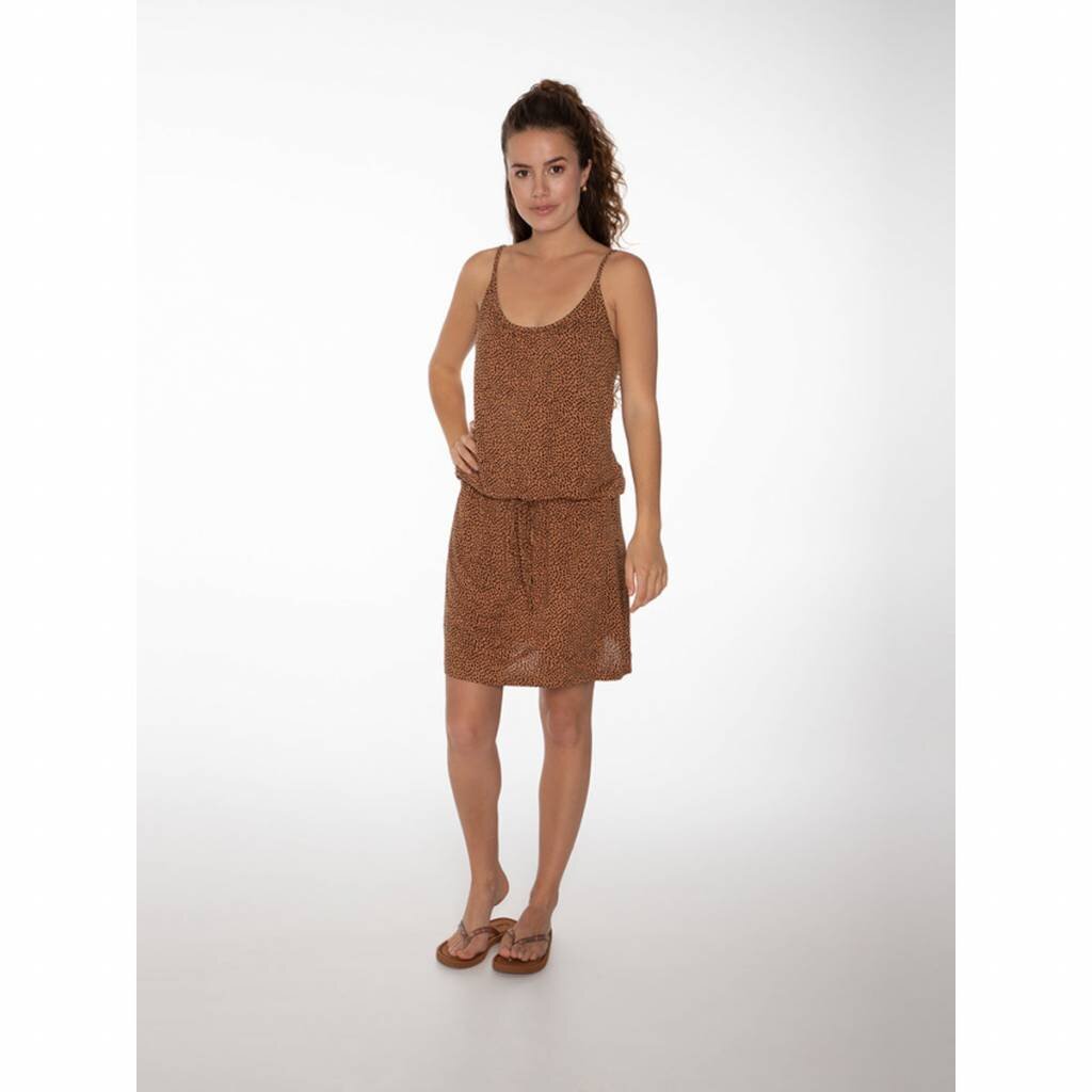 Women's Dress Protest BOUNTIES