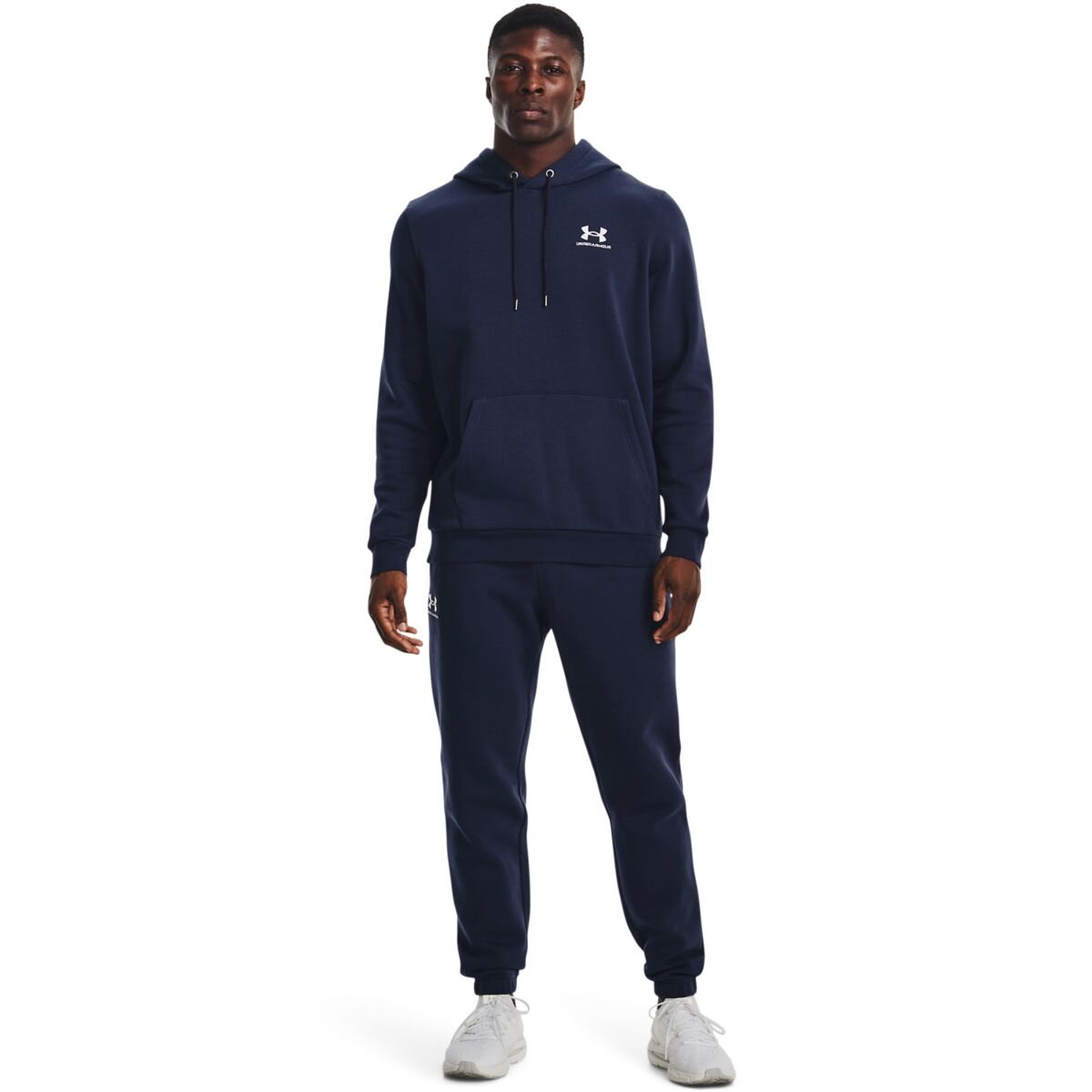 Men's sweatpants Under Armour Essential Fleece Jogger