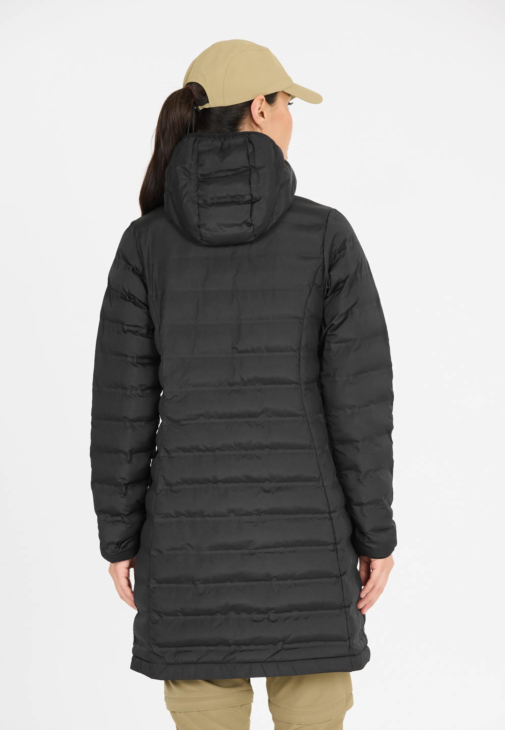 Women's jacket Whistler Froze