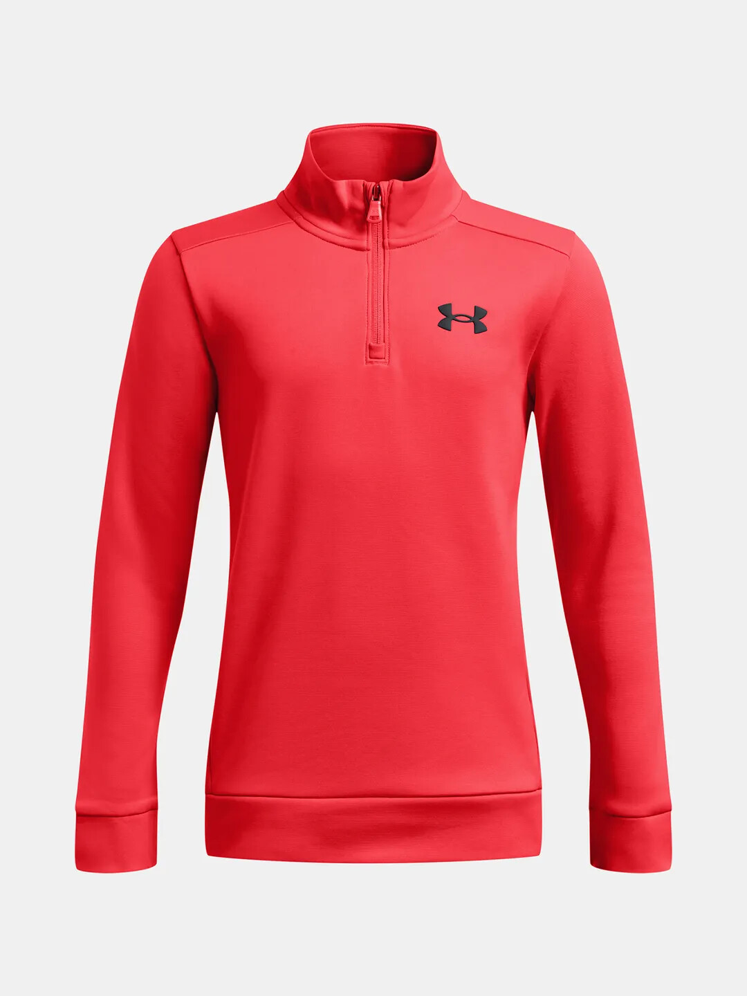 Boys sweatshirt Under Armour Armour Fleece 1/4 Zip