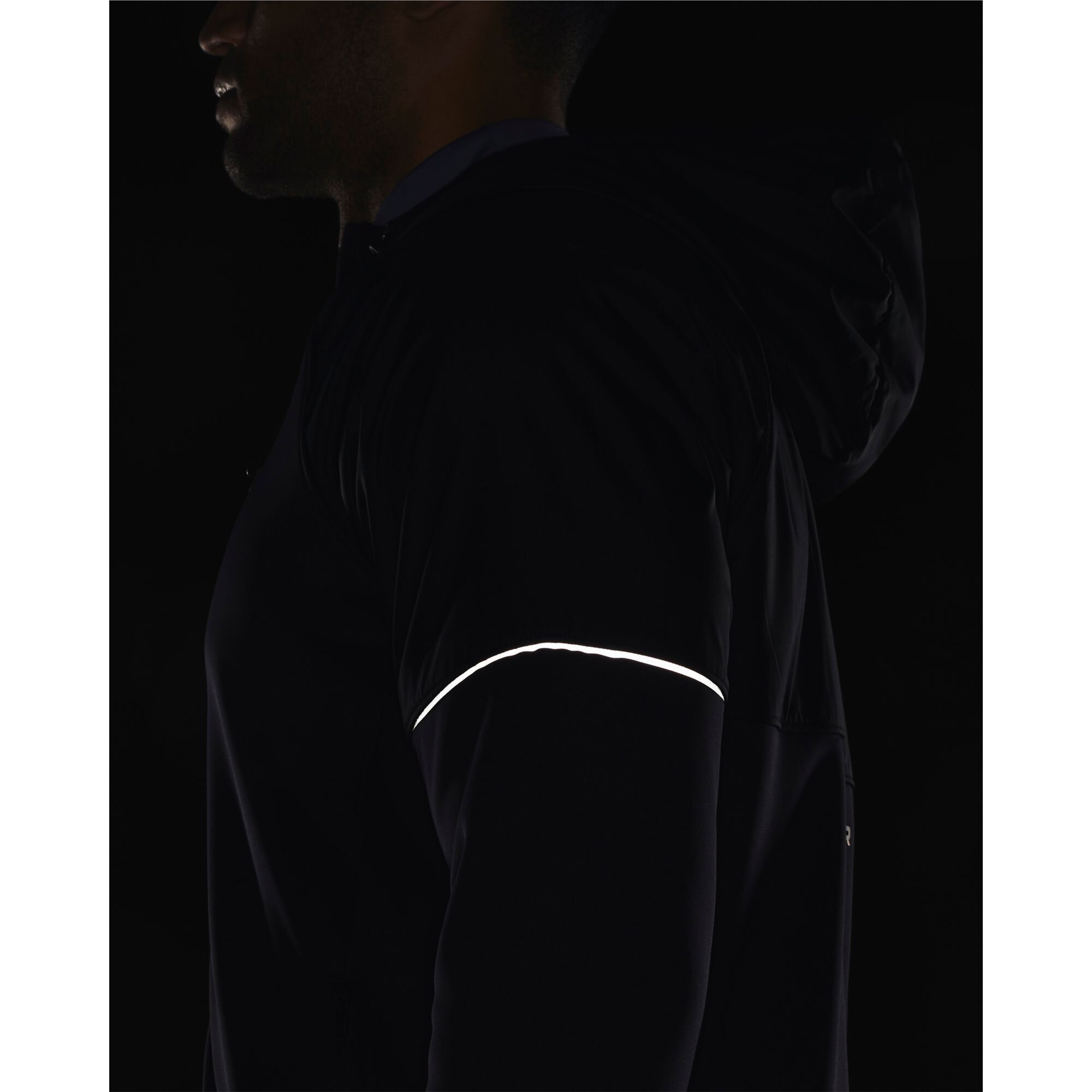 Men&#039;s Under Armour AF Storm FZ Hoodie