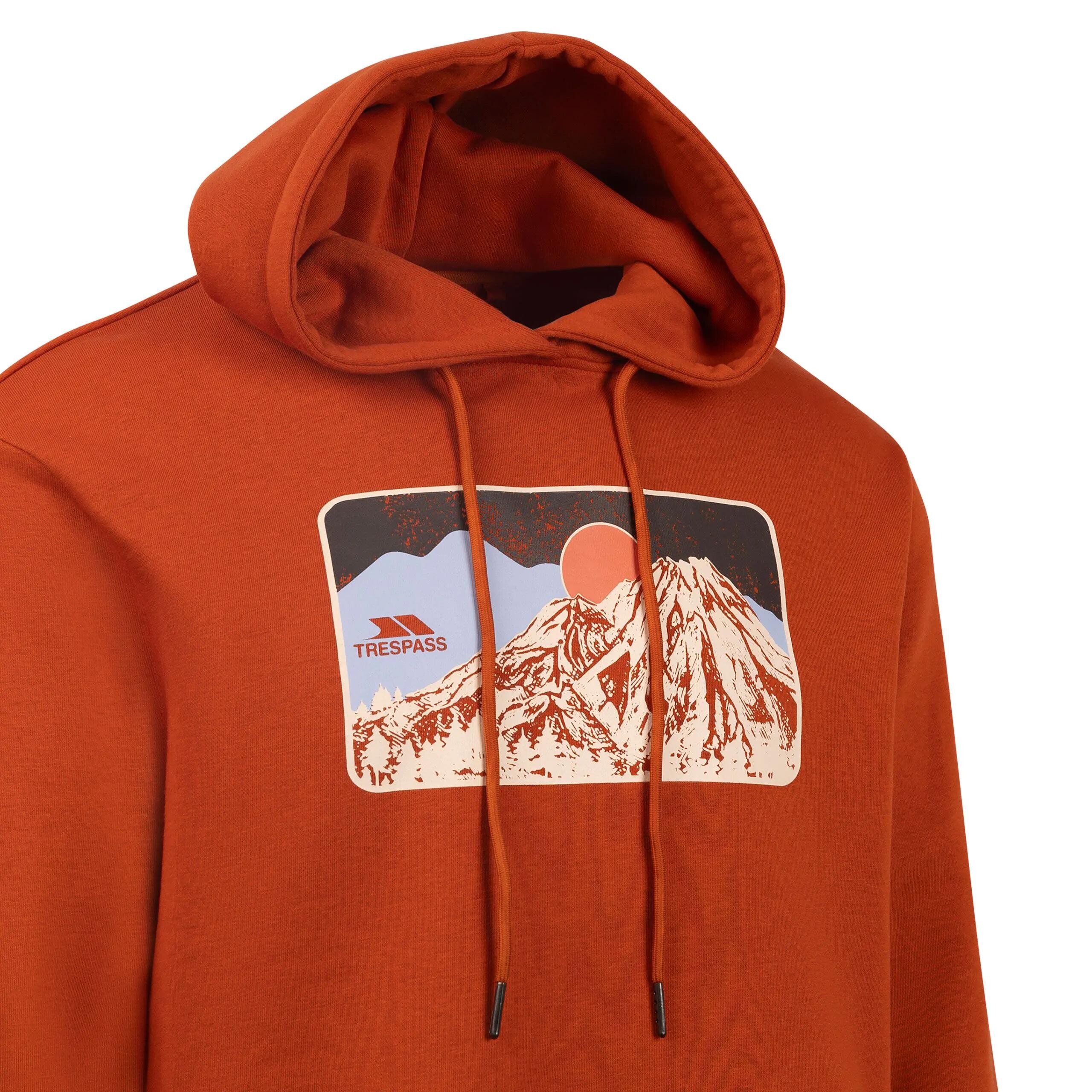 Men's Trespass Norton Hoodie