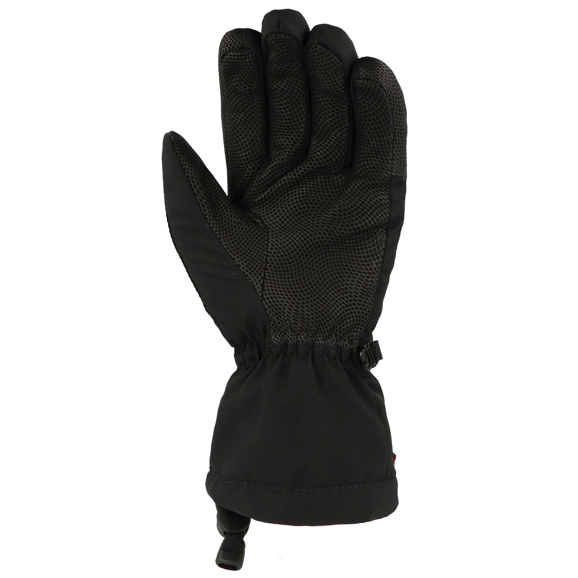 Women&#039;s ski gloves Eska White Cult
