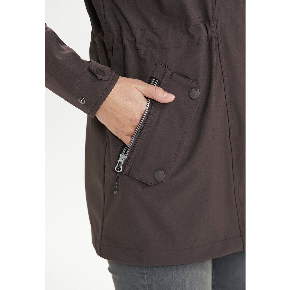 Women's softshell jacket Whistler Isobel