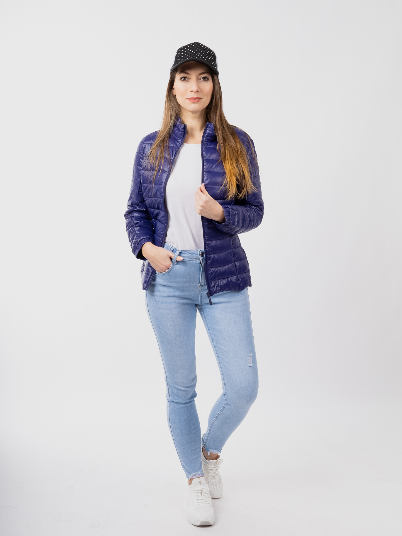 Geacă de damă Glano