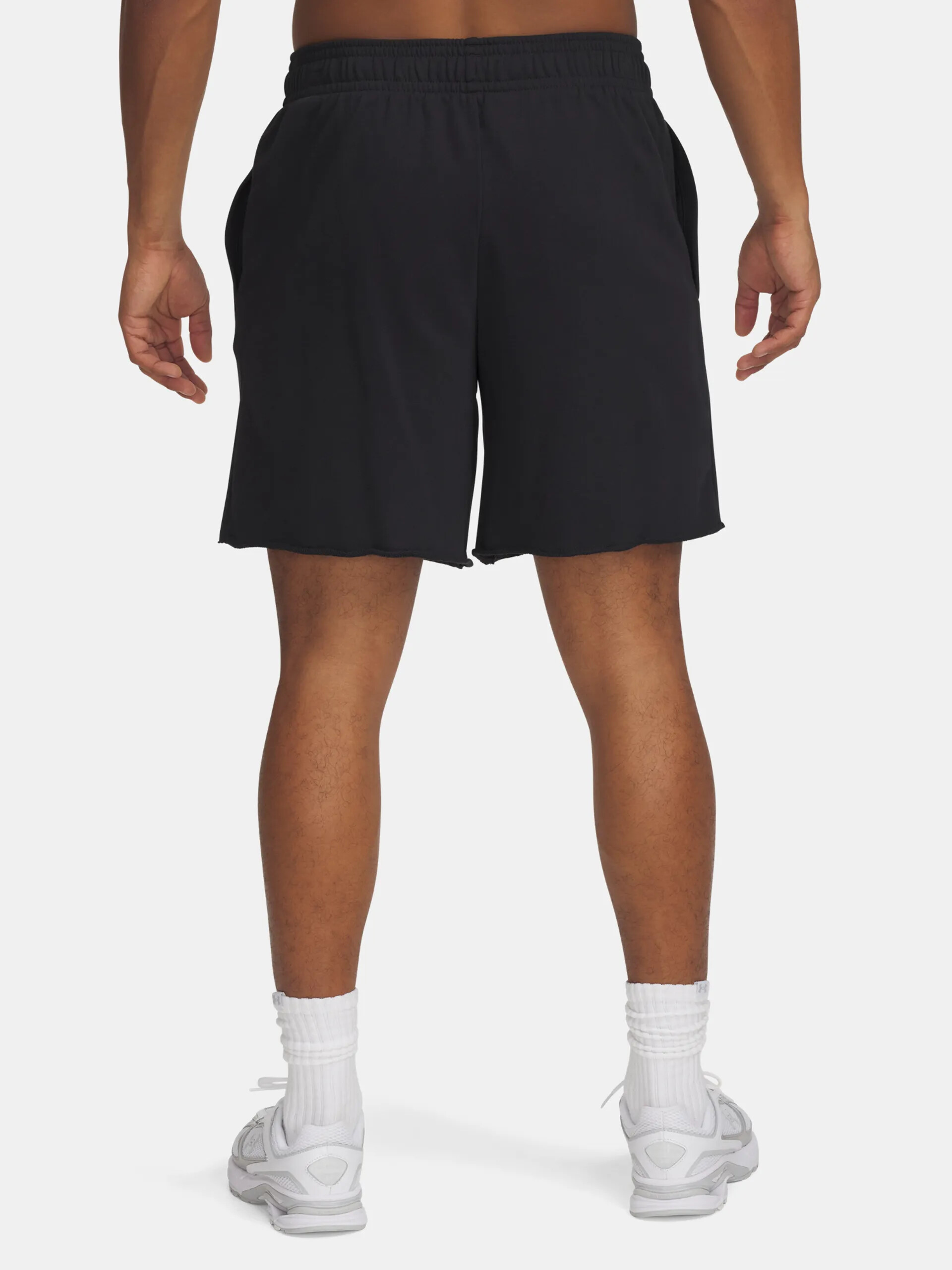 Men&#039;s shorts Under Armour Rival TerryLogo8inShort